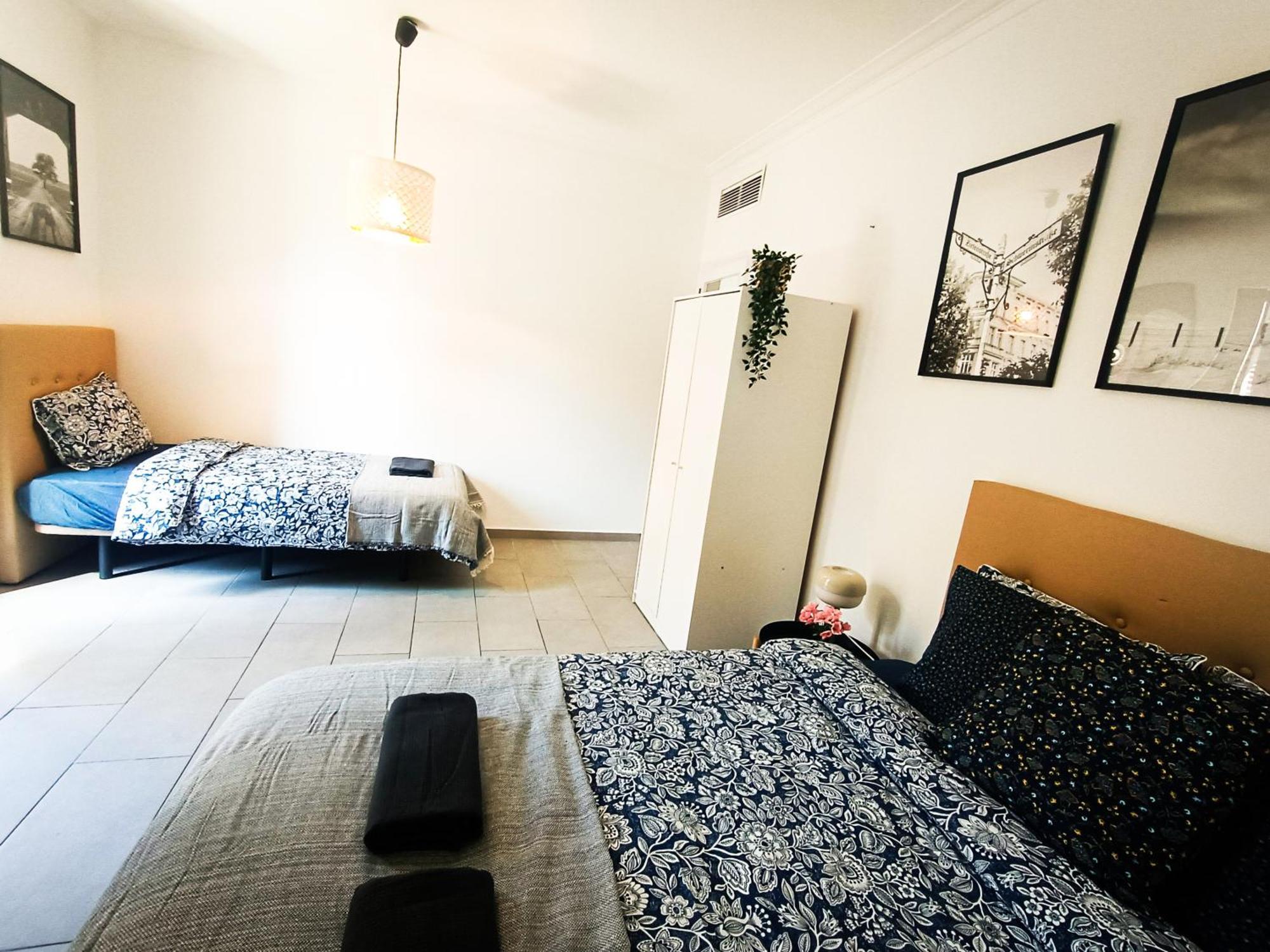 Oasis - Heart Of Auberge de jeunesse Barcelone
