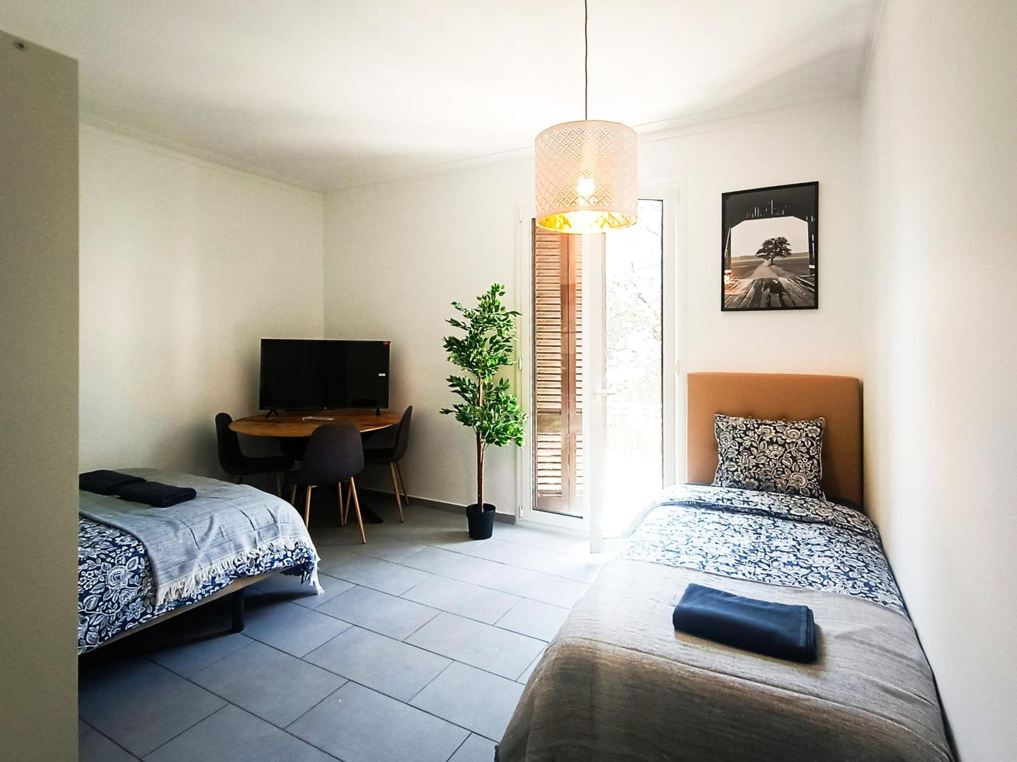 Auberge de jeunesse Oasis - Heart Of