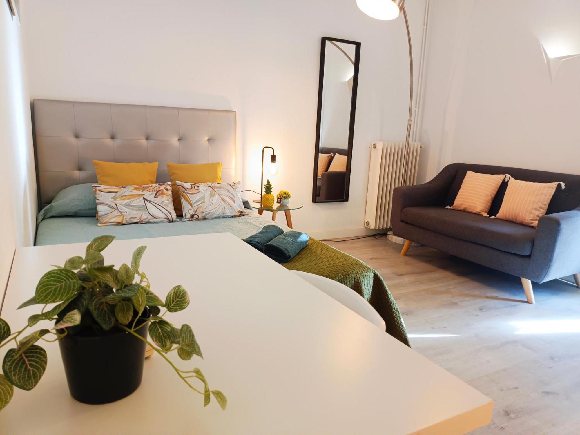 Auberge de jeunesse Oasis - Heart Of Barcelone