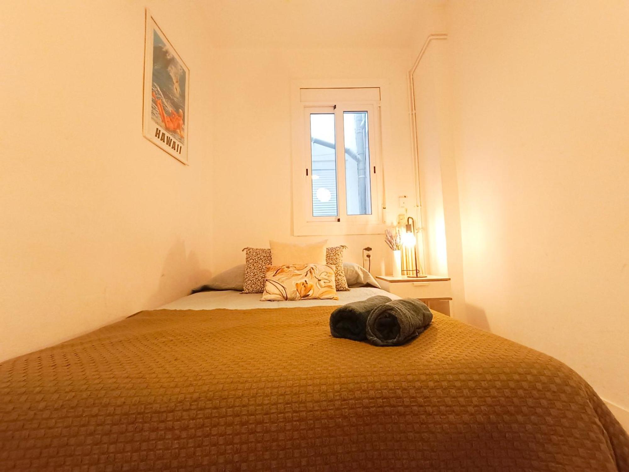 Oasis - Heart Of Auberge de jeunesse Barcelone