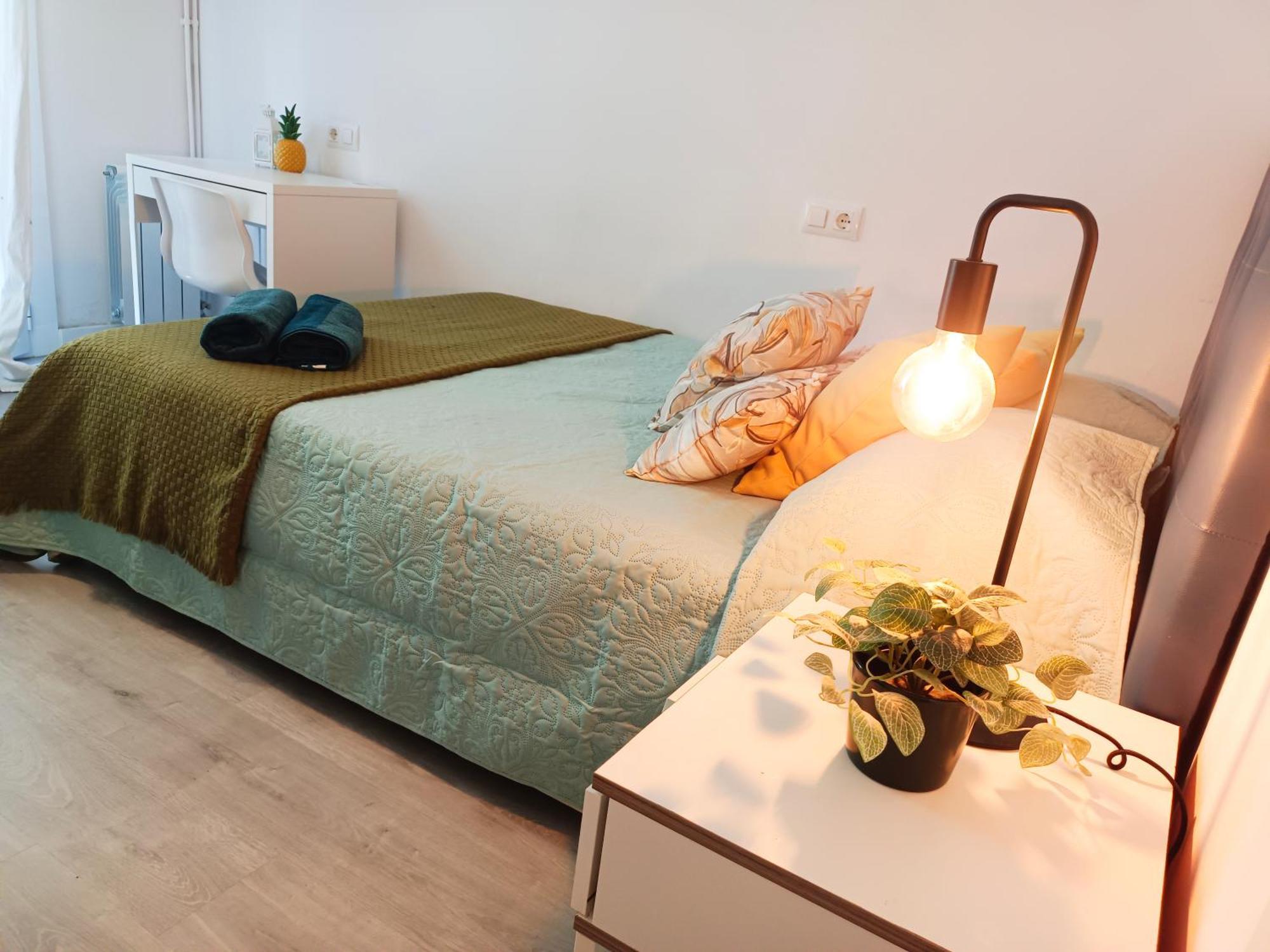 Auberge de jeunesse Oasis - Heart Of Barcelone