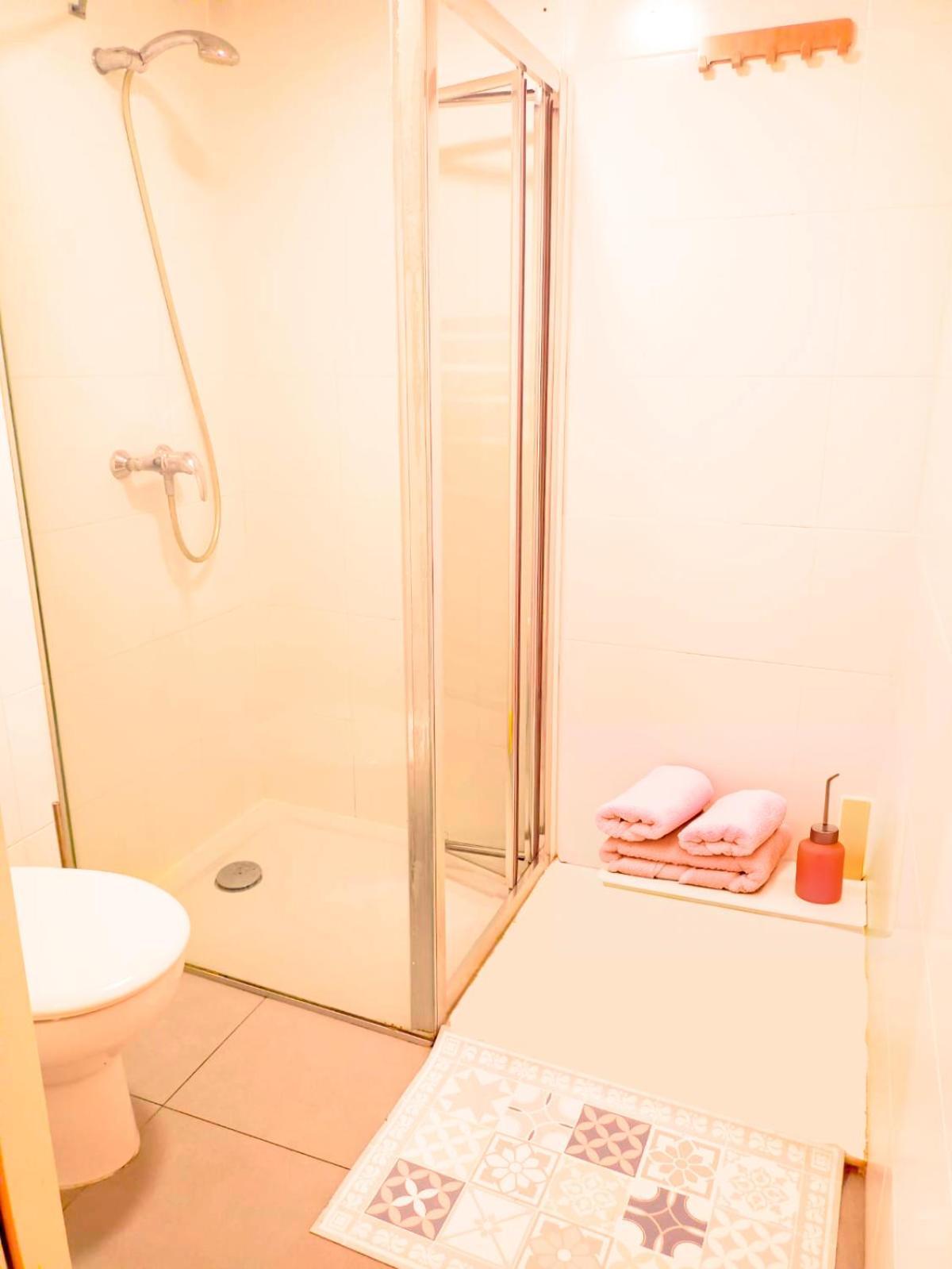 Auberge de jeunesse Oasis - By Port Vell 1 Barcelone