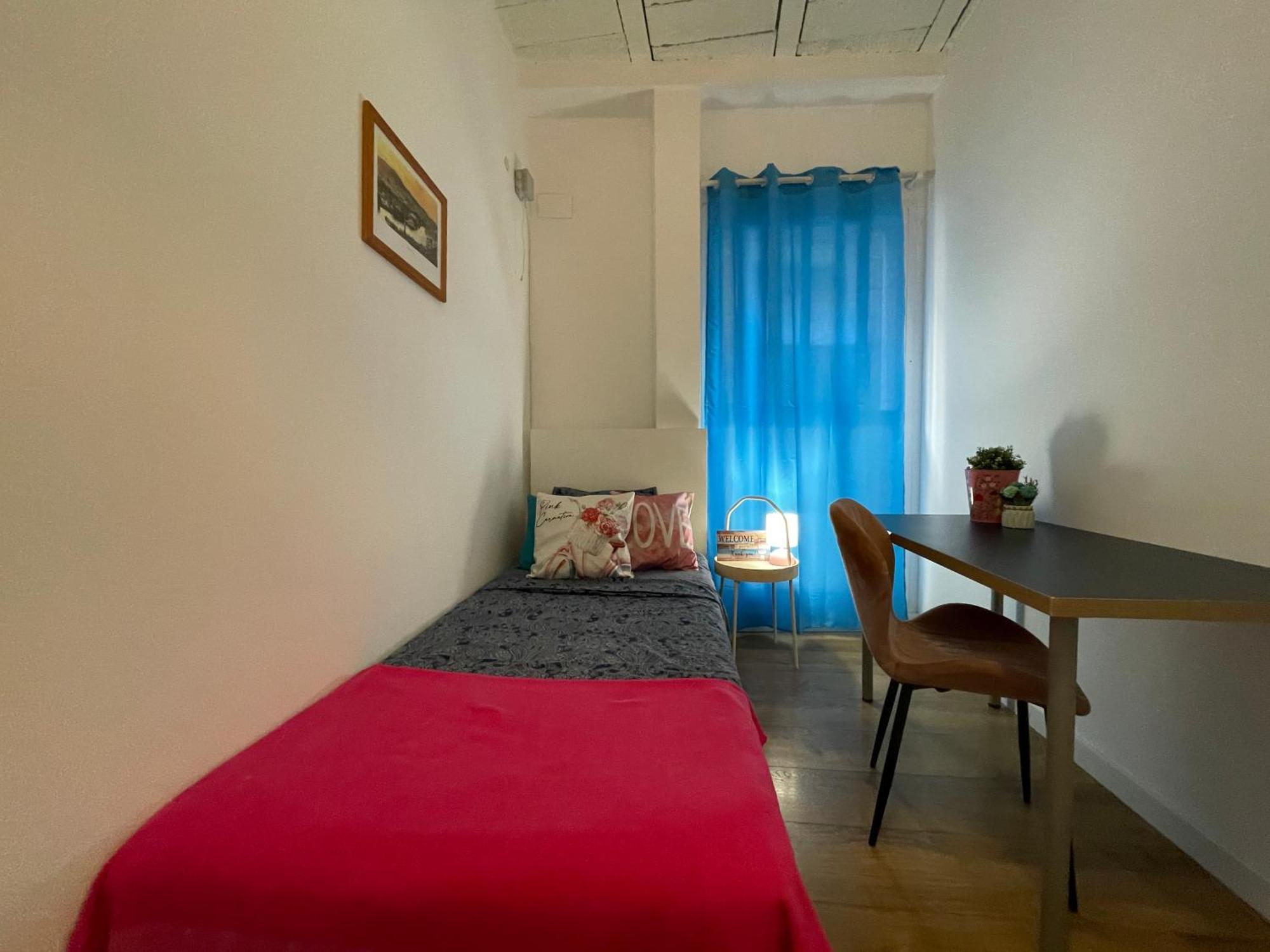 Oasis - By Port Vell 1 Auberge de jeunesse *