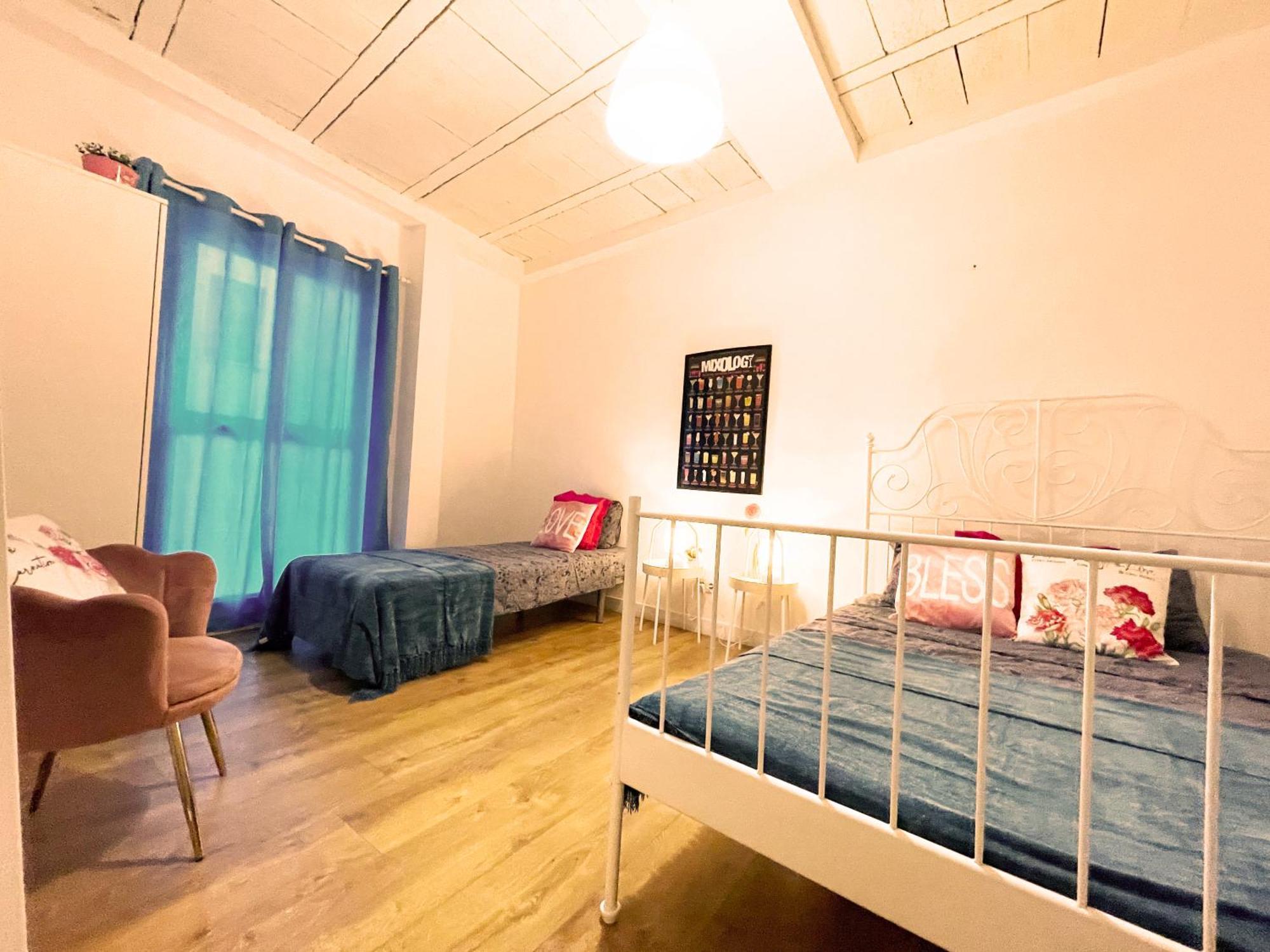 Auberge de jeunesse Oasis - By Port Vell 1 *