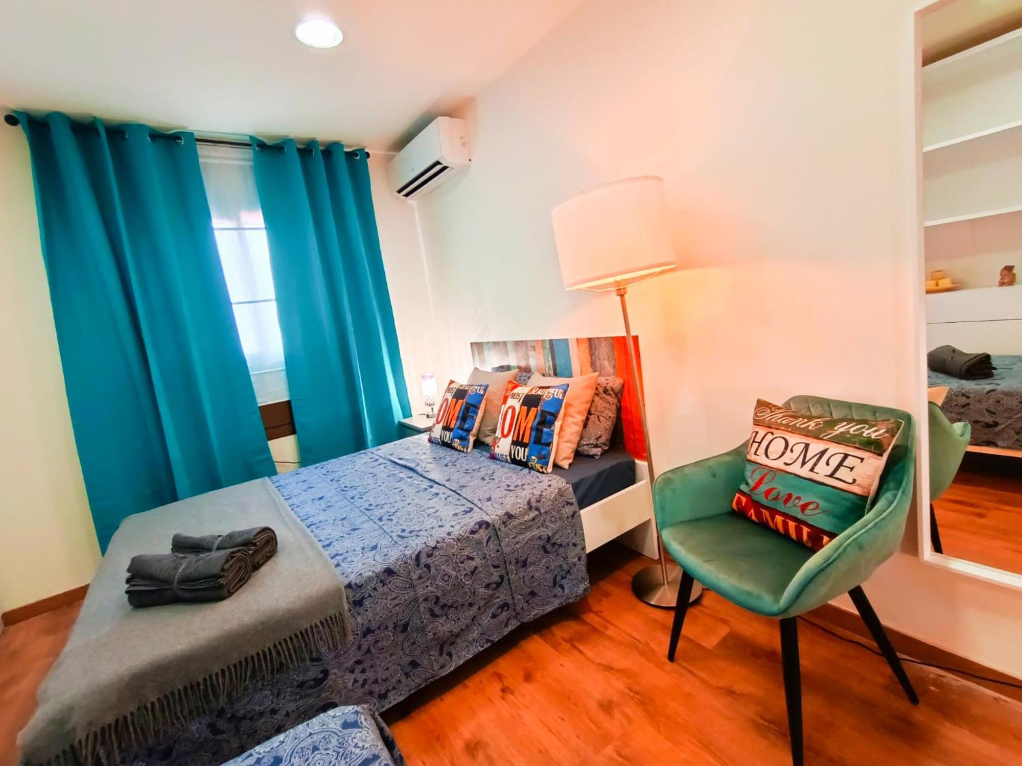 Oasis - Dreta De L'eixample Auberge de jeunesse