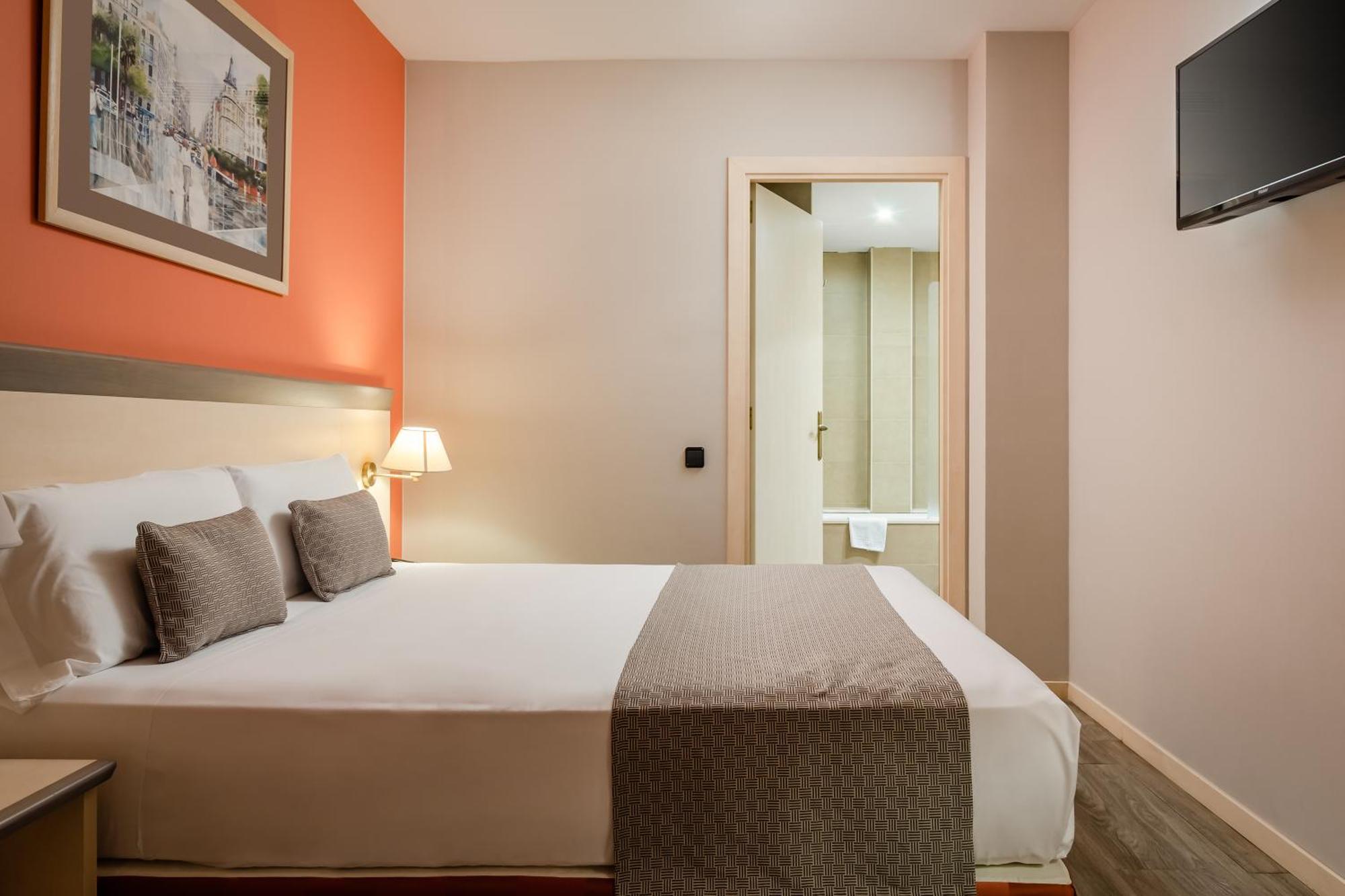 Sunotel Central Barcelona