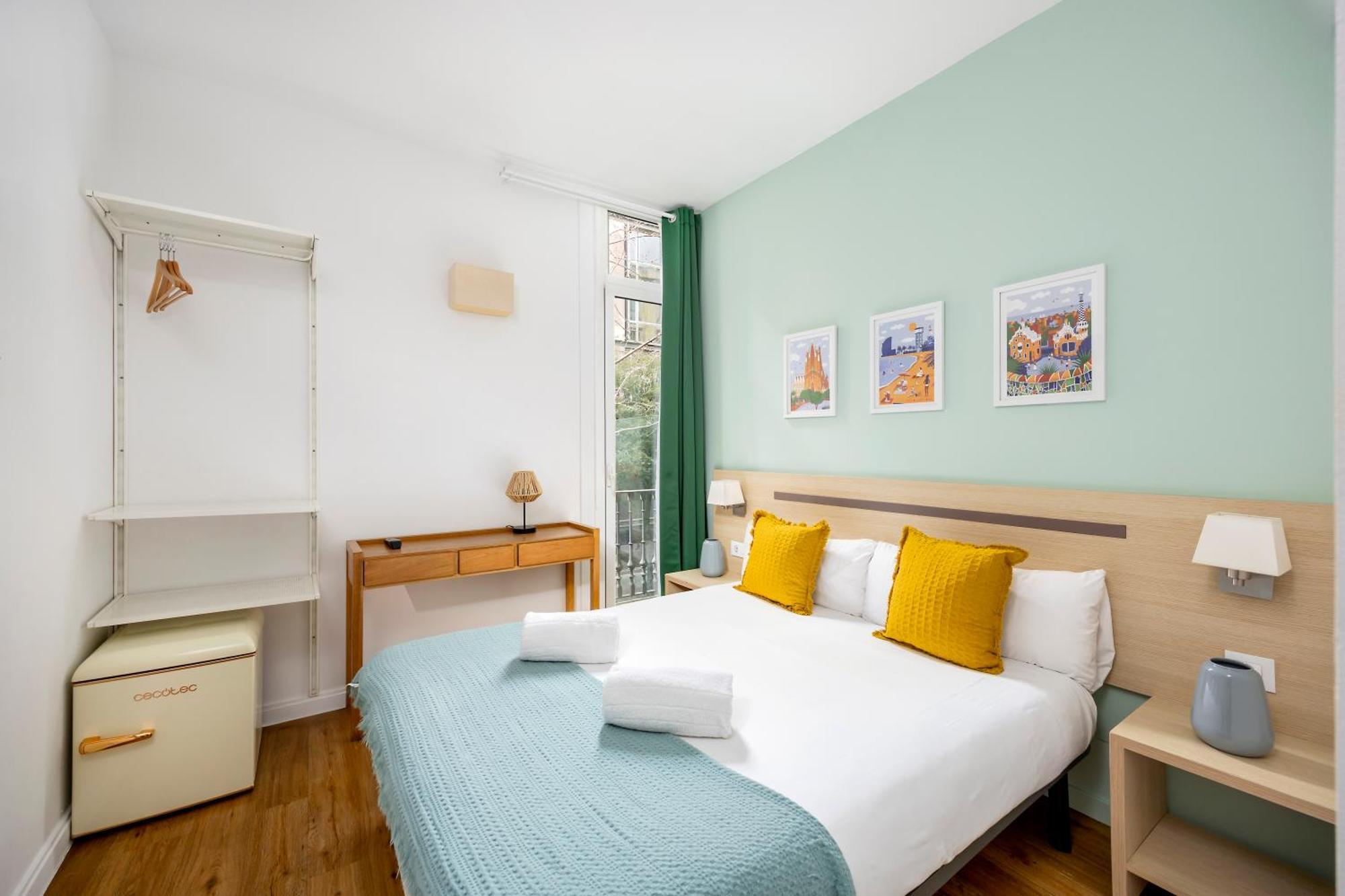 Centro Maison d'hôtes 2*