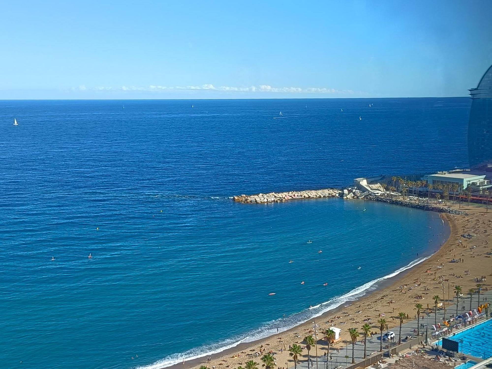 Suitur Exclusivo Centrico Apartment