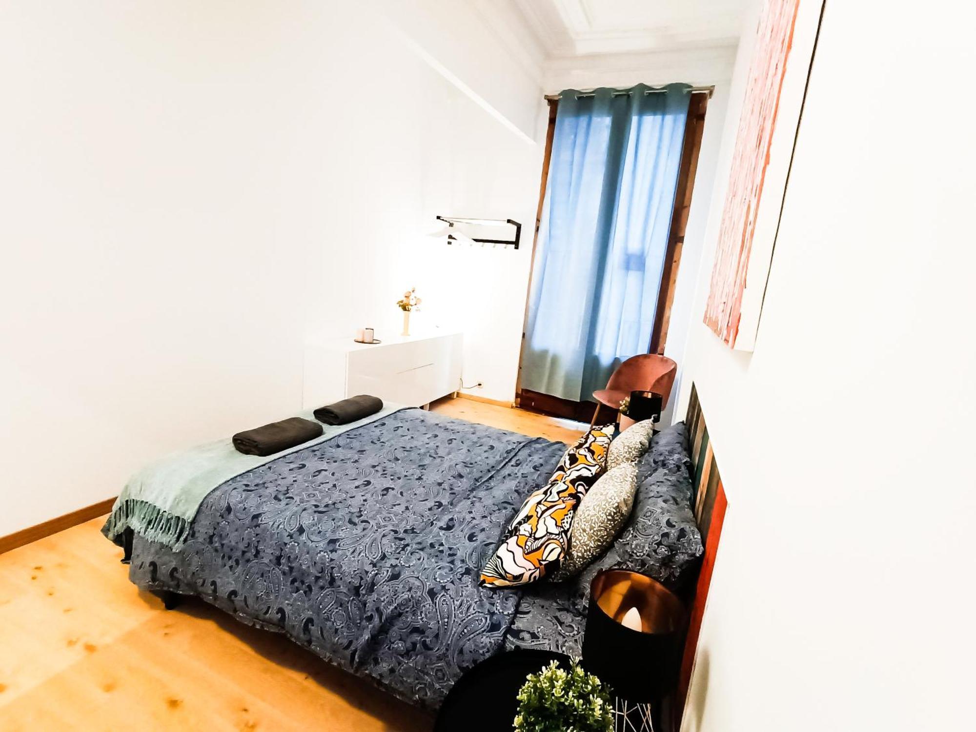 Oasis - Born Hostel *