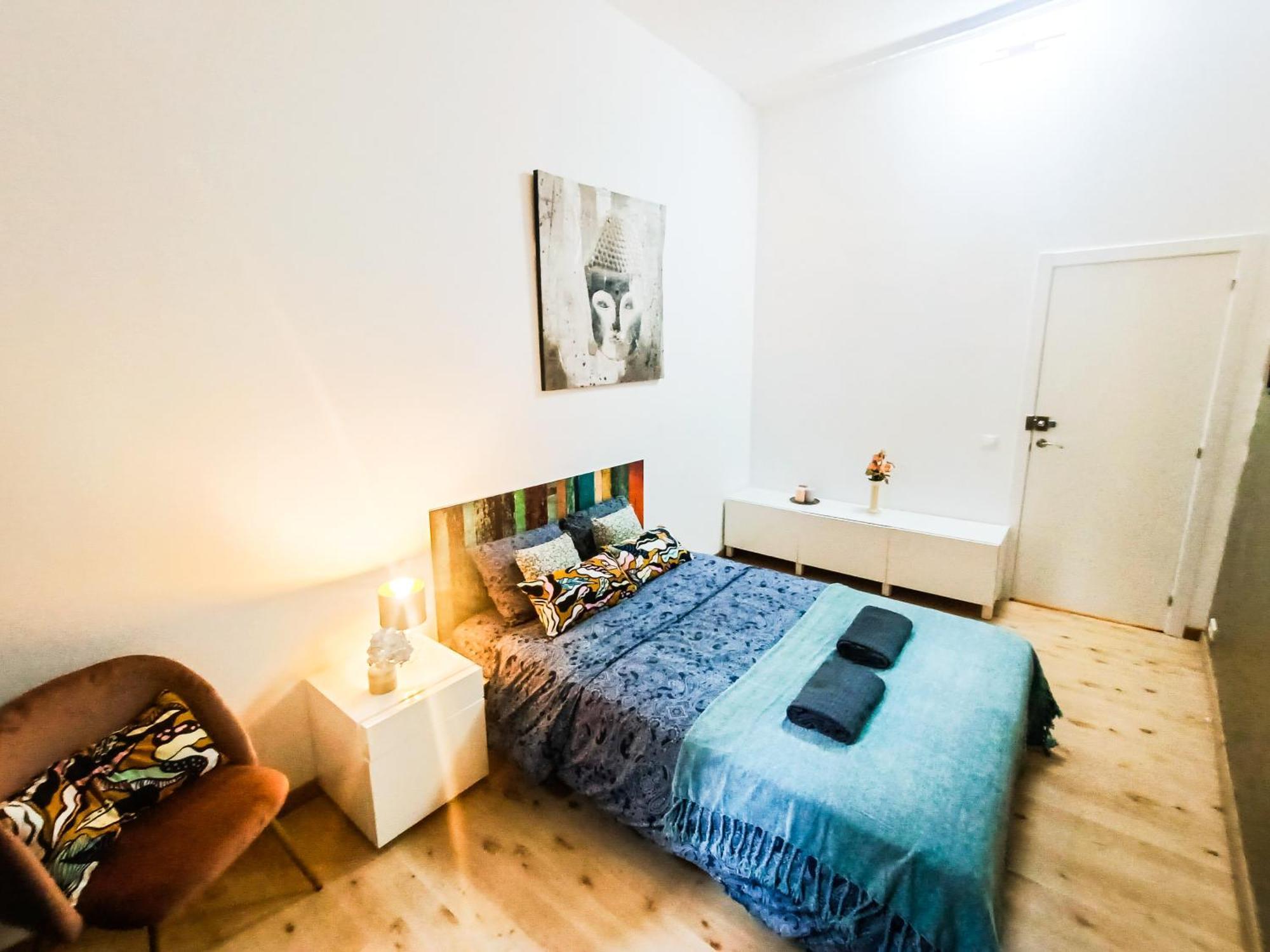 Hostel Oasis - Born *