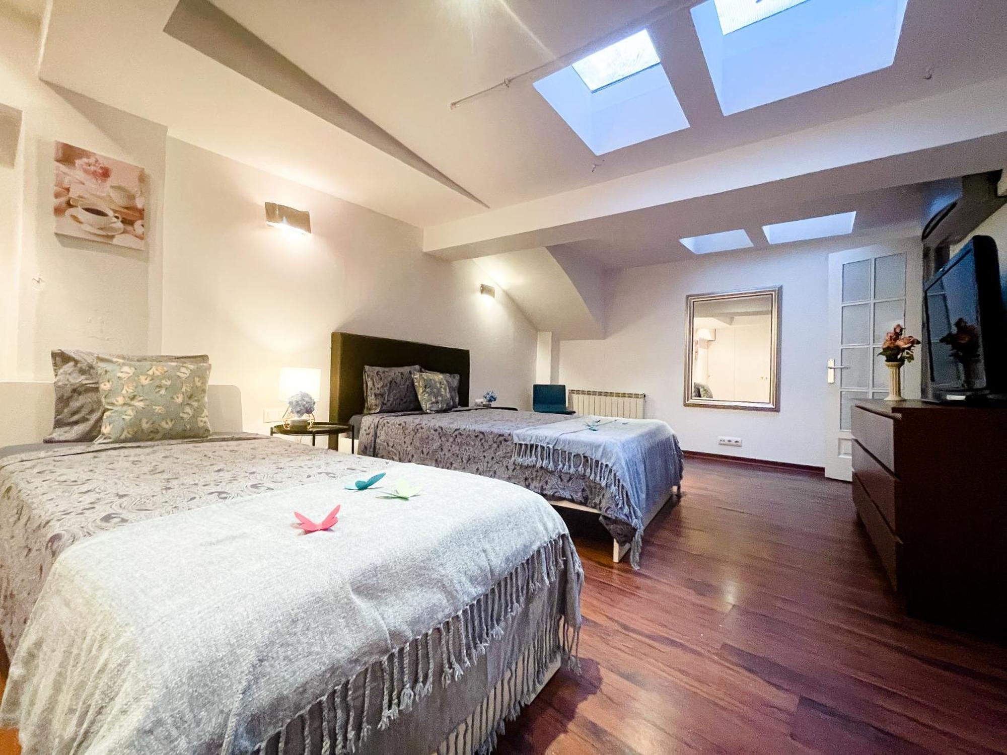Hostel Oasis - Born