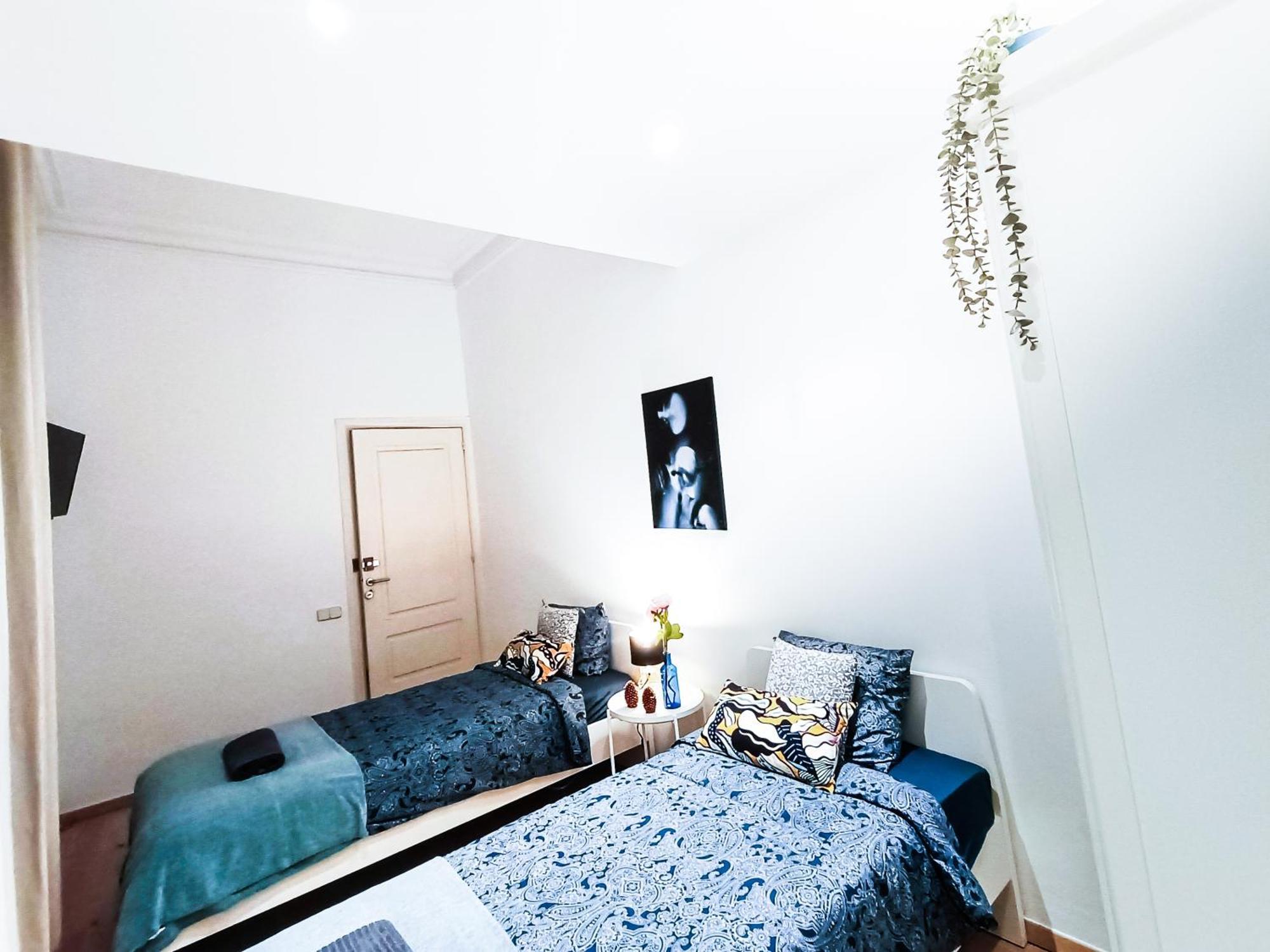 Oasis - Born Hostel *