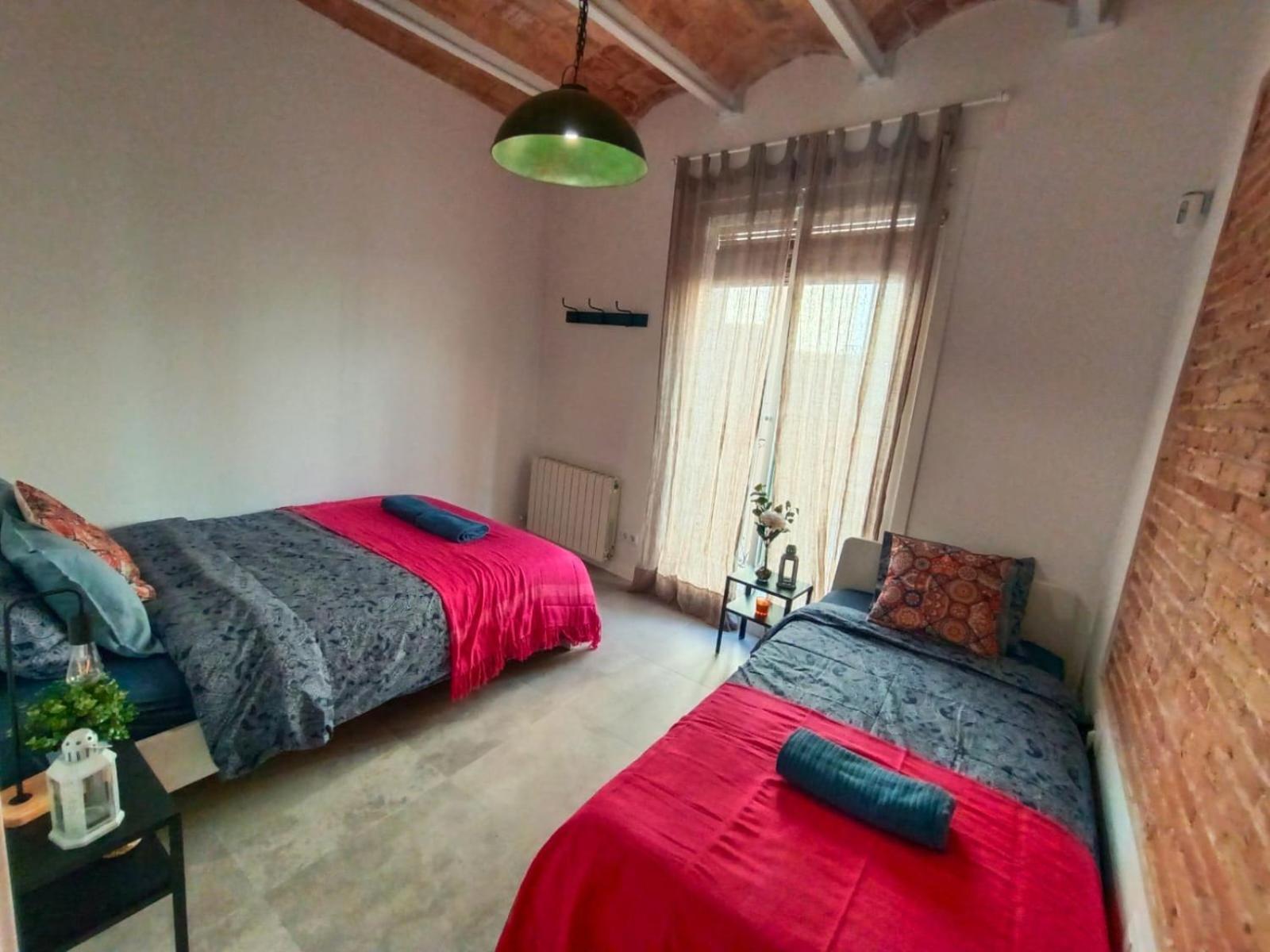 Auberge de jeunesse Oasis - Gothic Quarter *
