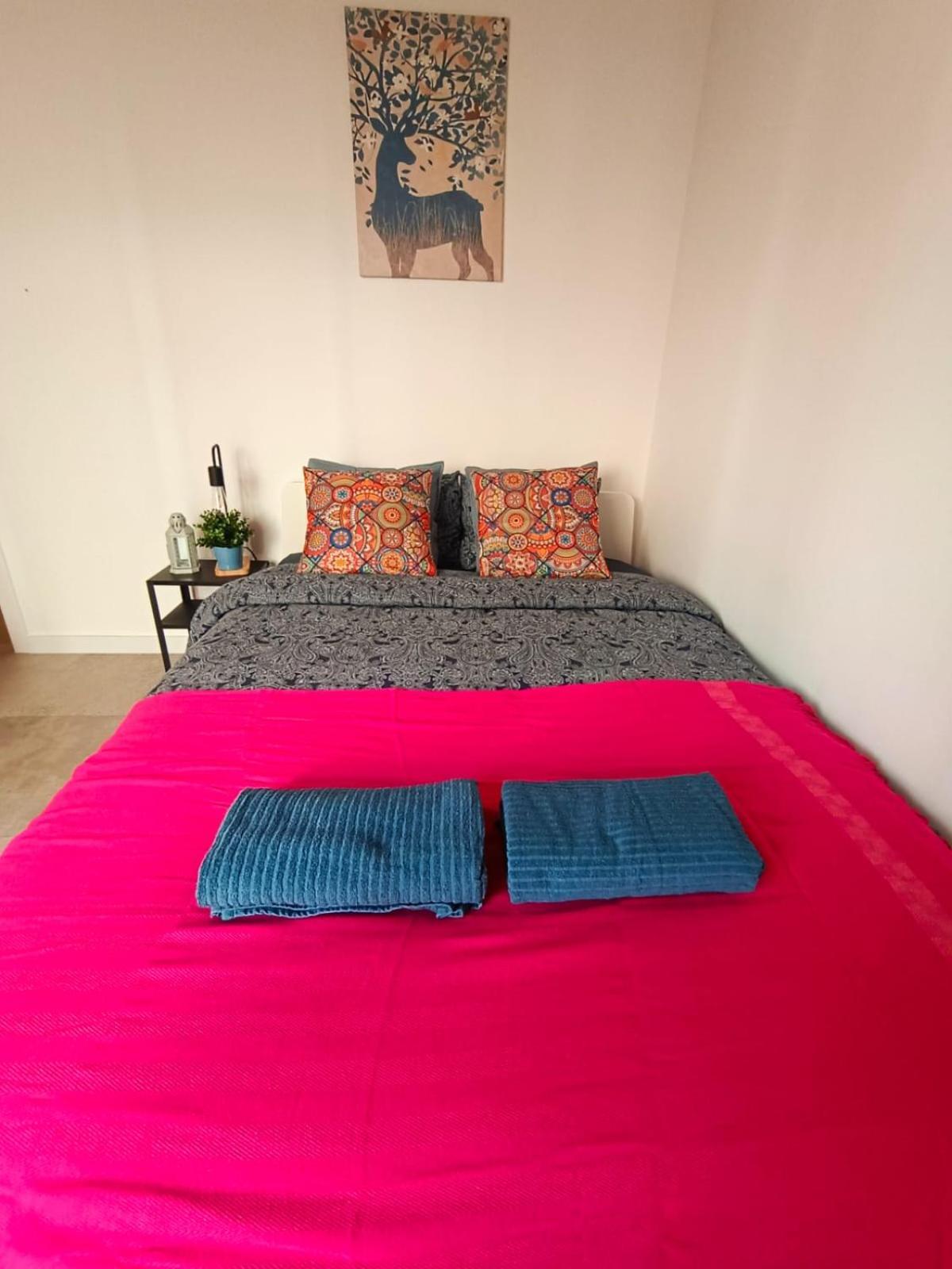 Auberge de jeunesse Oasis - Gothic Quarter Barcelone