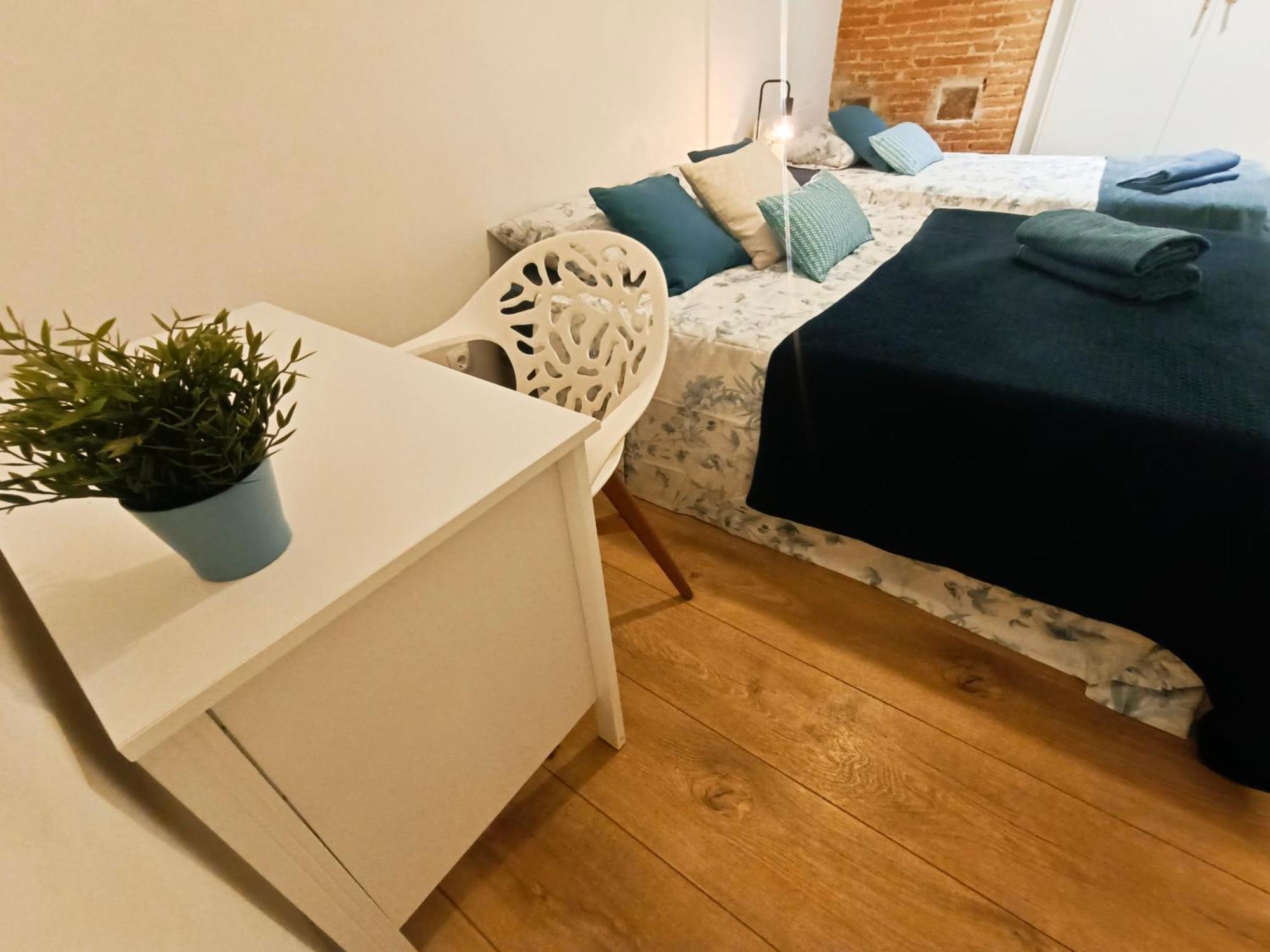 Oasis - Gothic Quarter Auberge de jeunesse *