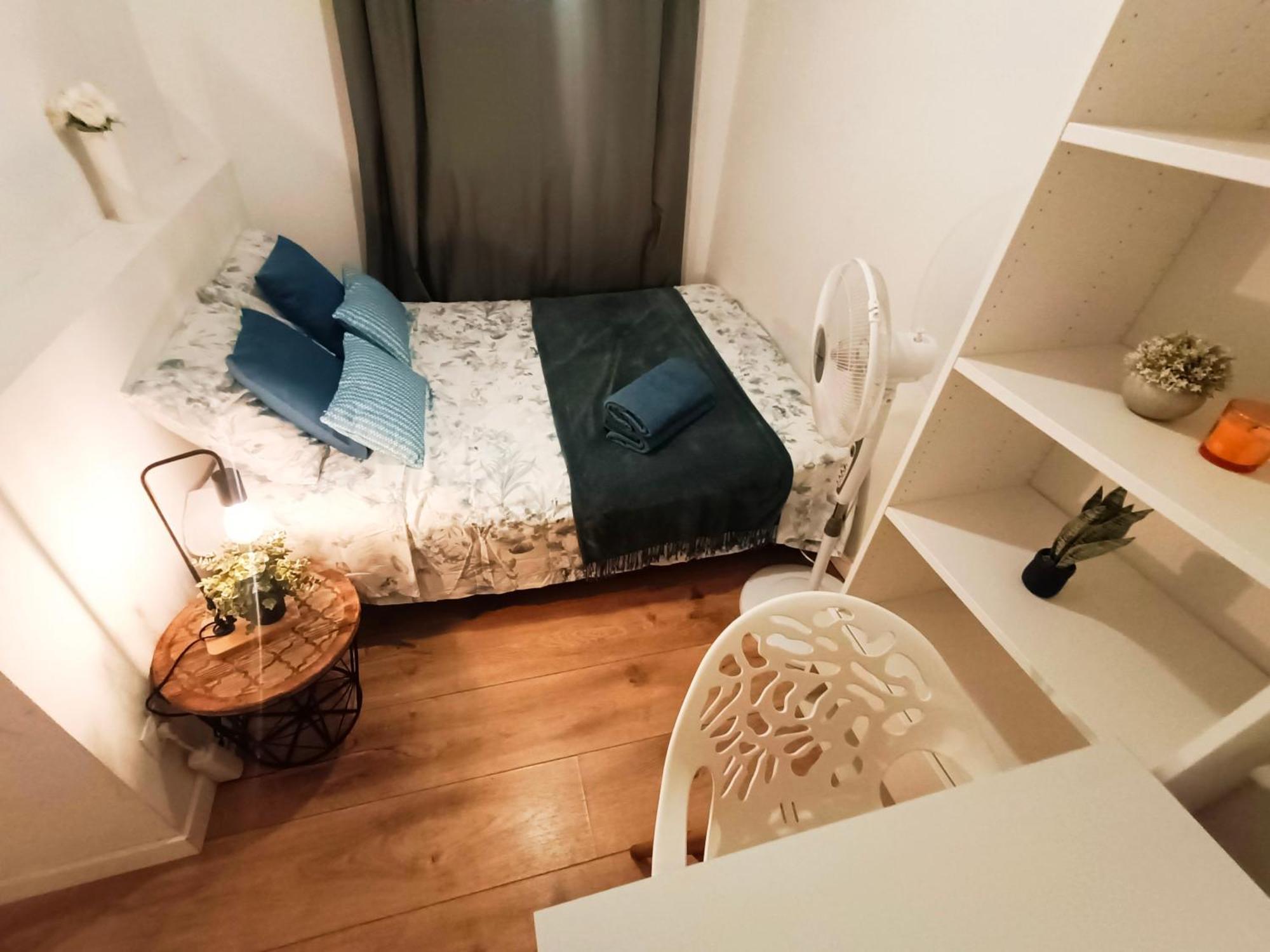 Oasis - Gothic Quarter Auberge de jeunesse Barcelone
