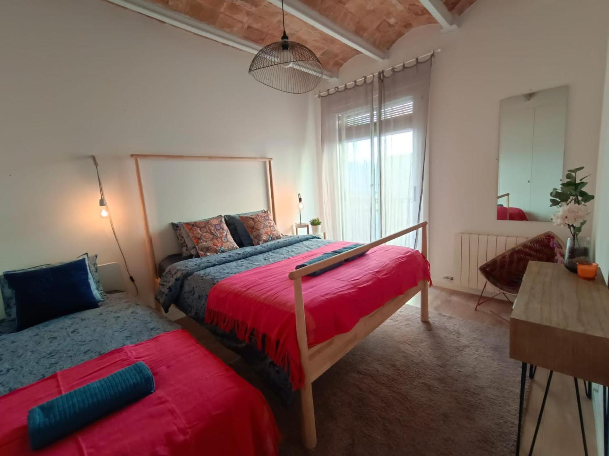 Auberge de jeunesse Oasis - Gothic Quarter Barcelone