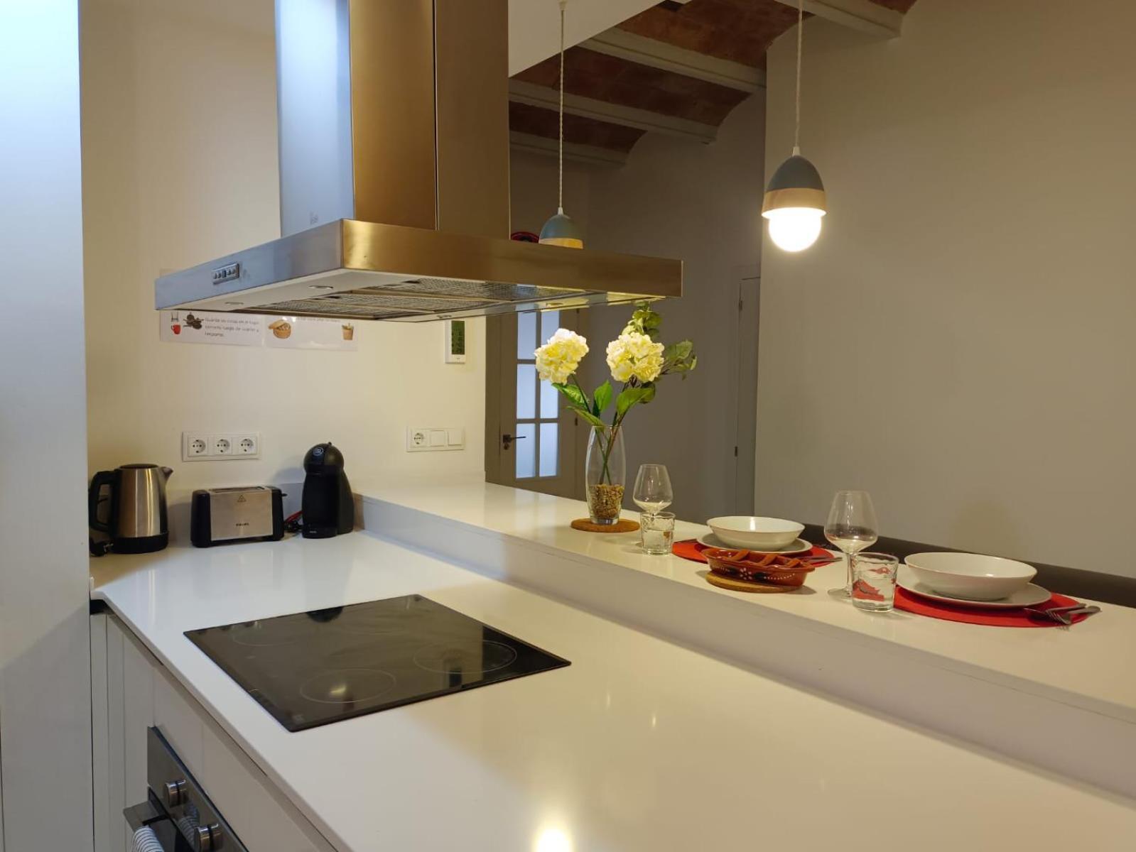 Auberge de jeunesse Oasis - Gothic Quarter Barcelone