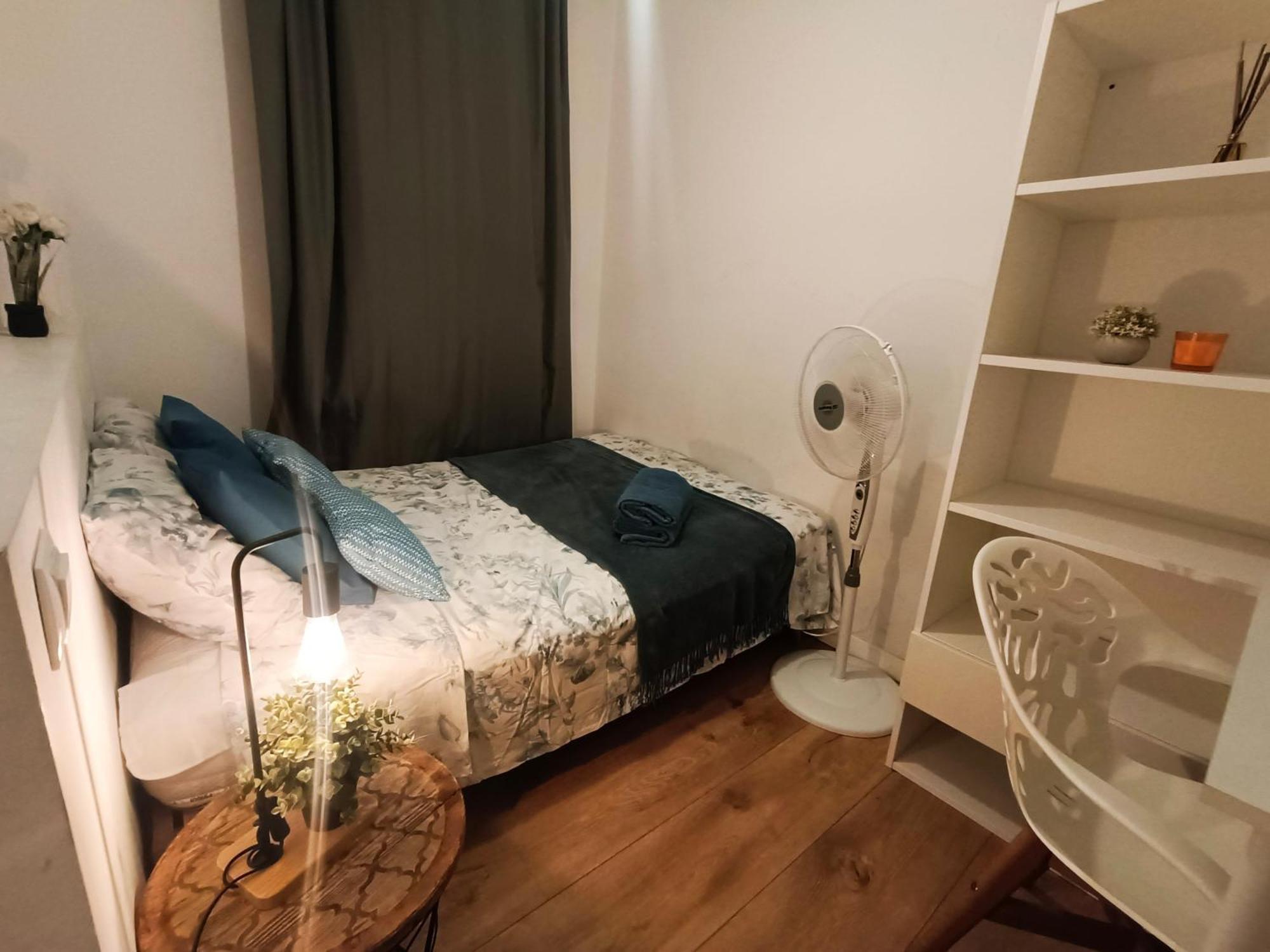 Oasis - Gothic Quarter Auberge de jeunesse *