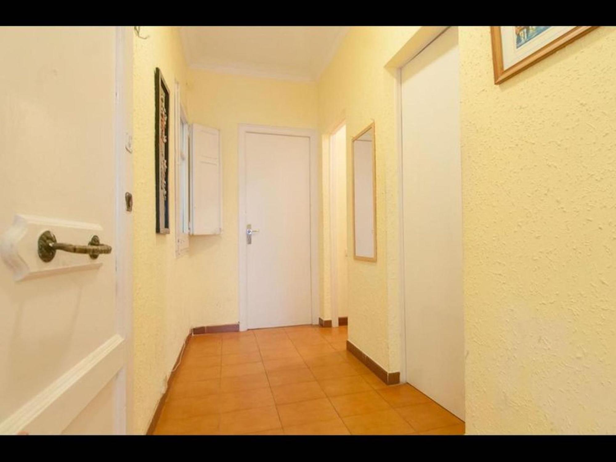 In Guest - Private With Sunny Terrace Of 200m2 2 * Barcelone