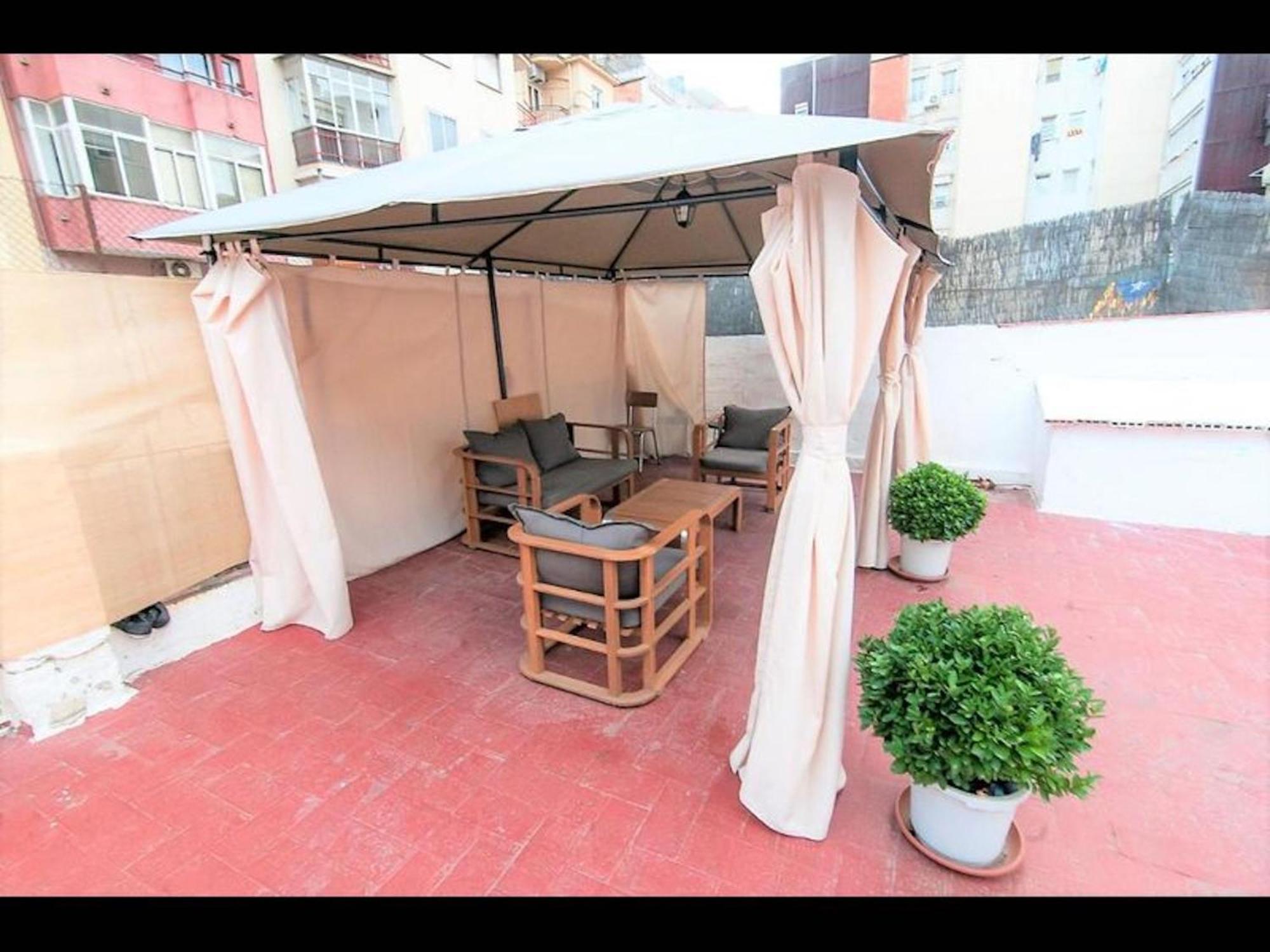 In Guest - Private With Sunny Terrace Of 200m2 2