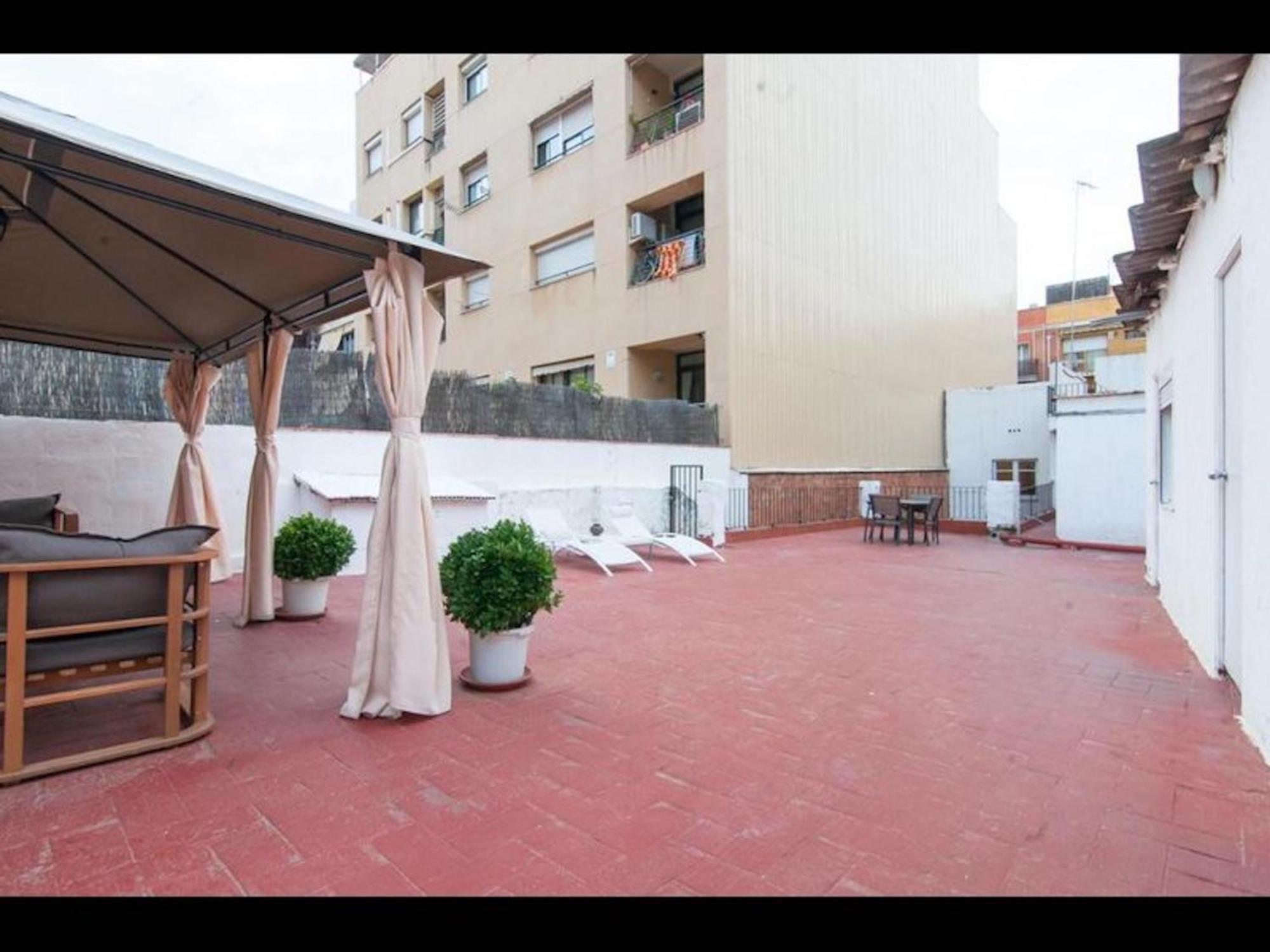 Maison d'hôtes In Guest - Private With Sunny Terrace Of 200m2 2 *