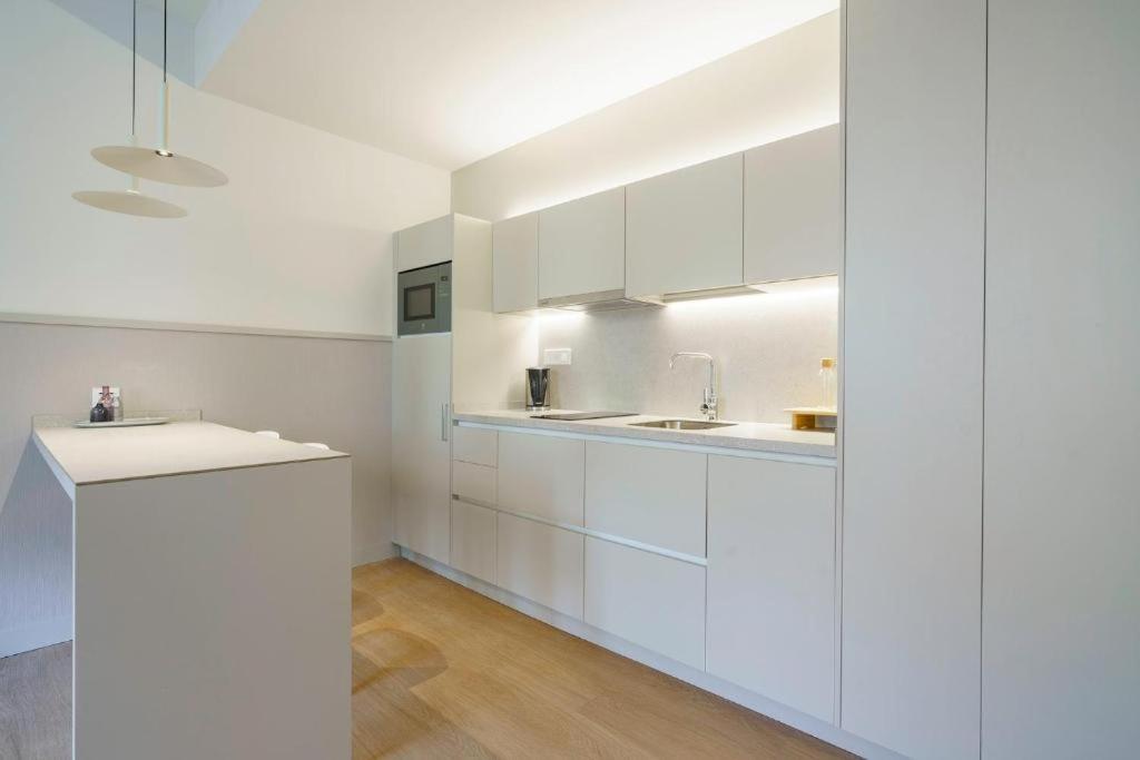 Apartment Fisa Ramblas *