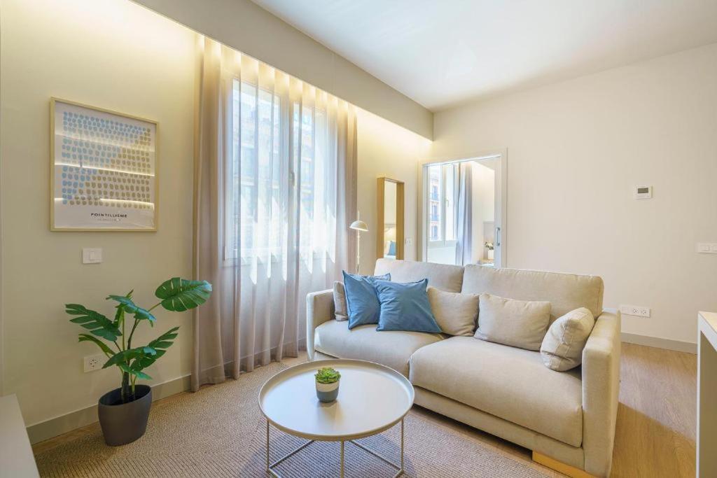 Apartment Fisa Ramblas Barcelona