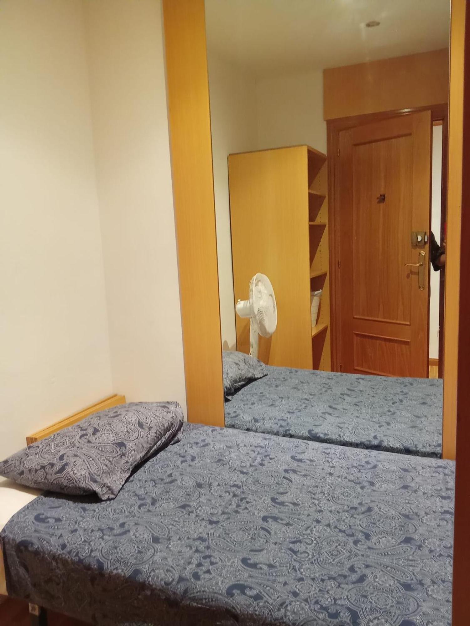 Hostel Bruc 3 *