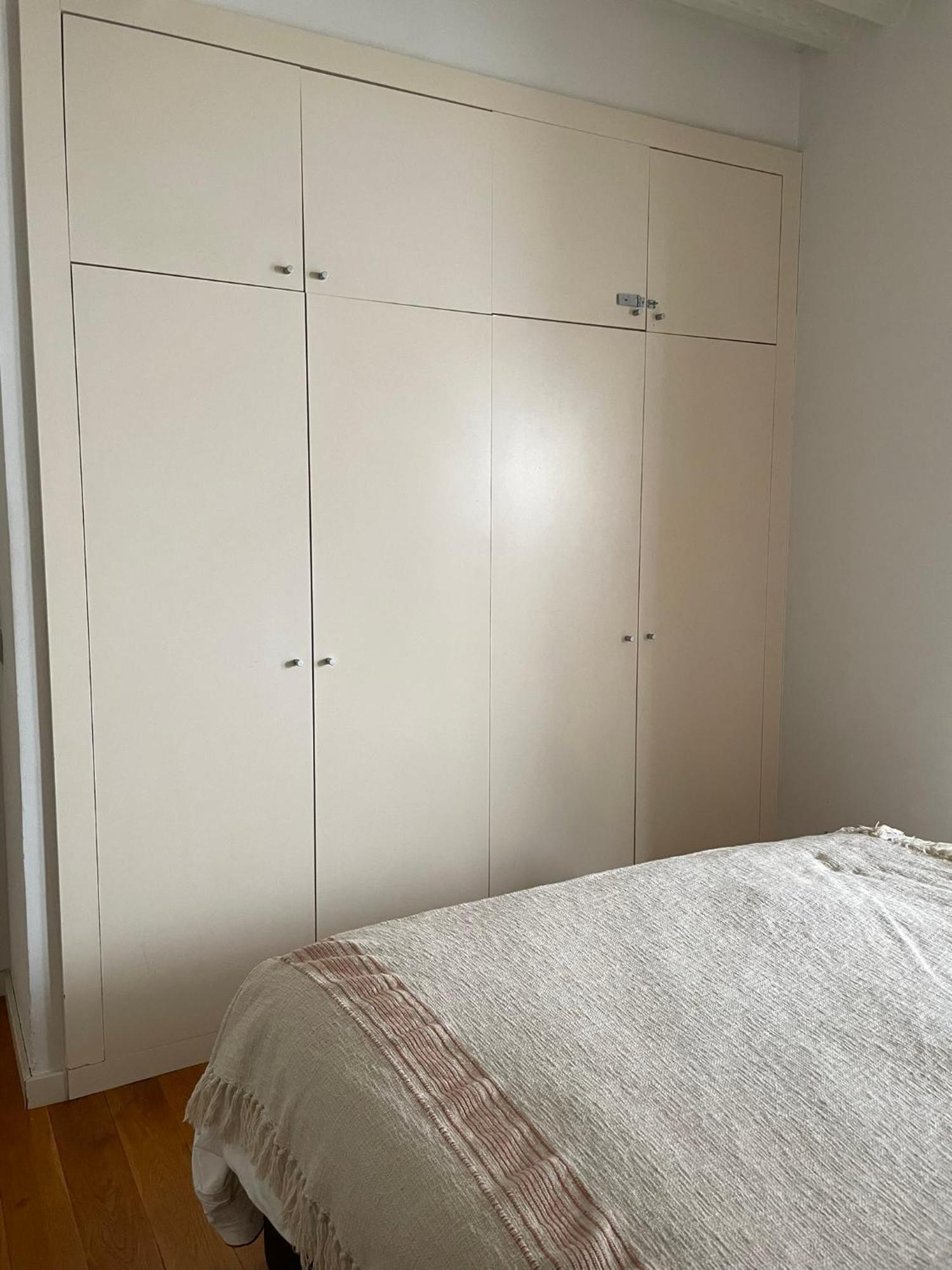 Appartement Superb Brooklyn-style Loft At Barceloneta