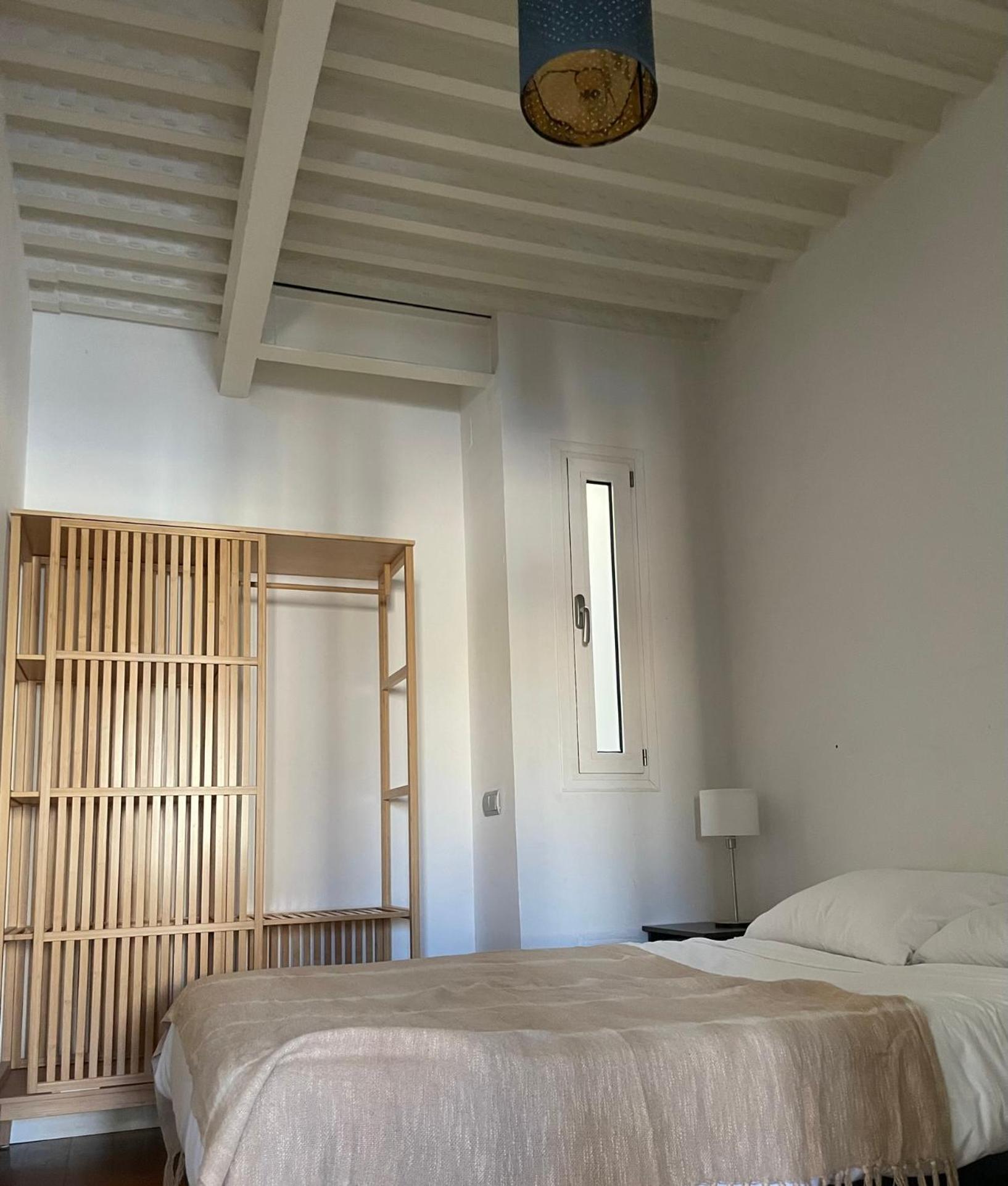Appartement Superb Brooklyn-style Loft At Barceloneta Barcelone