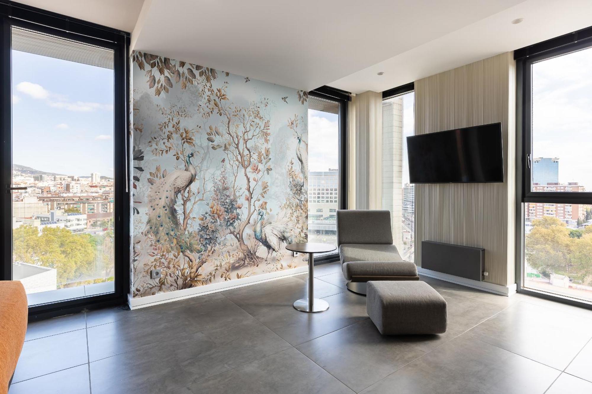 Apartment Cosmo Penthouse *