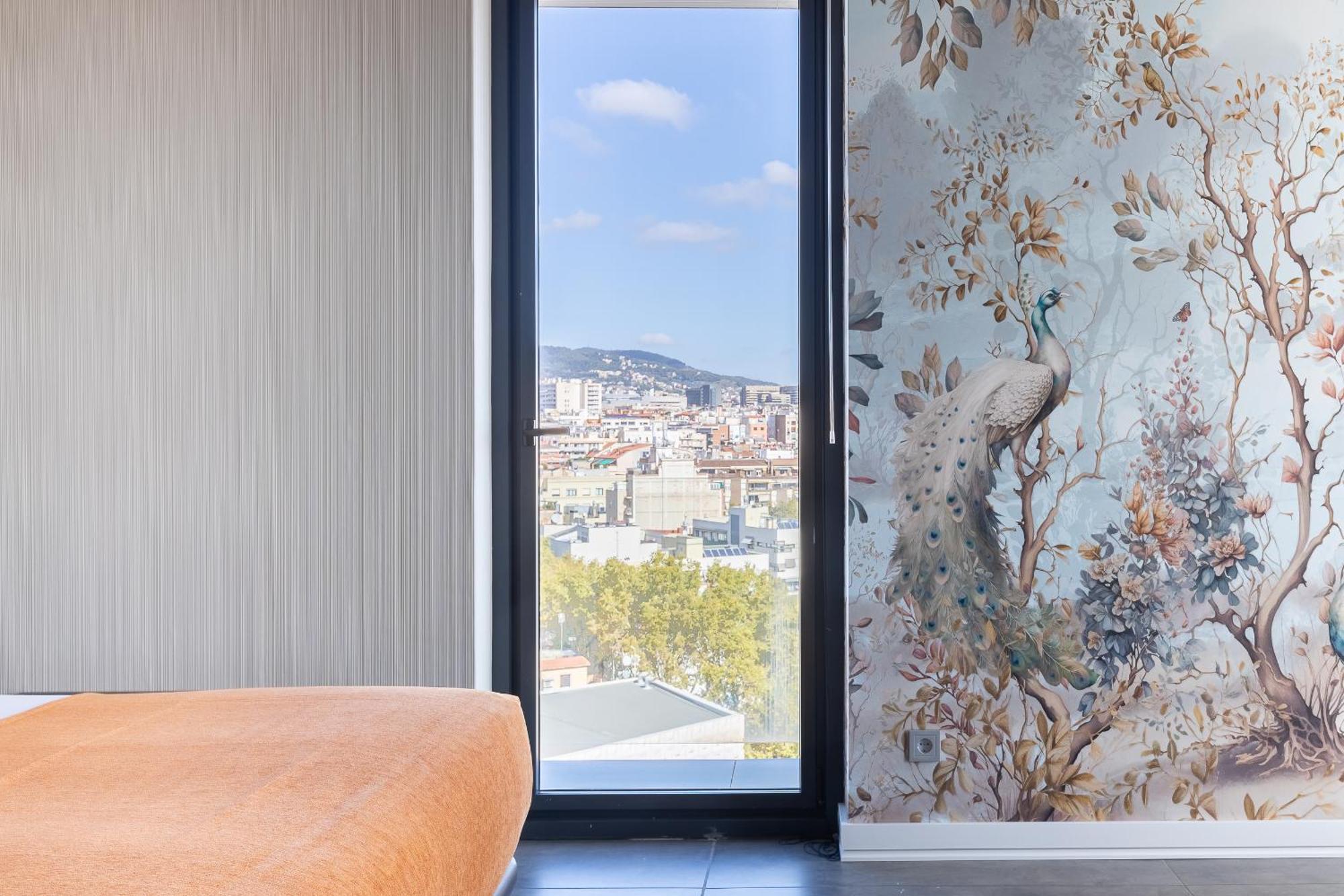 Cosmo Penthouse Appartement *
