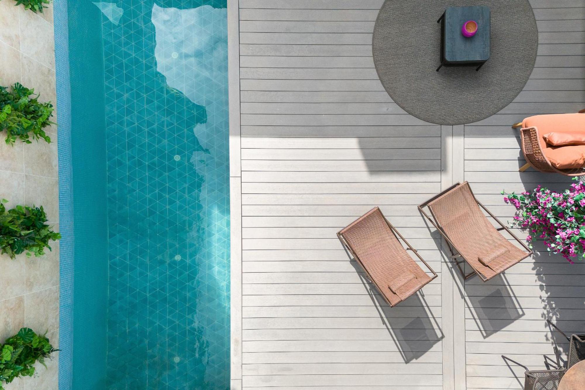 Cosmo Penthouse Apartment Barcelona