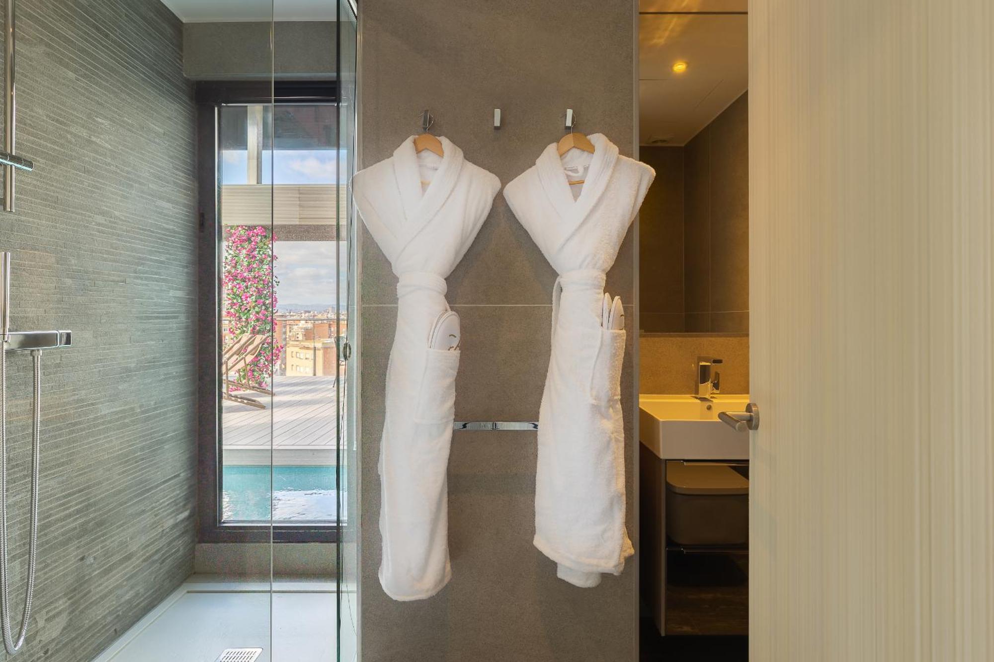 Cosmo Penthouse Barcelona