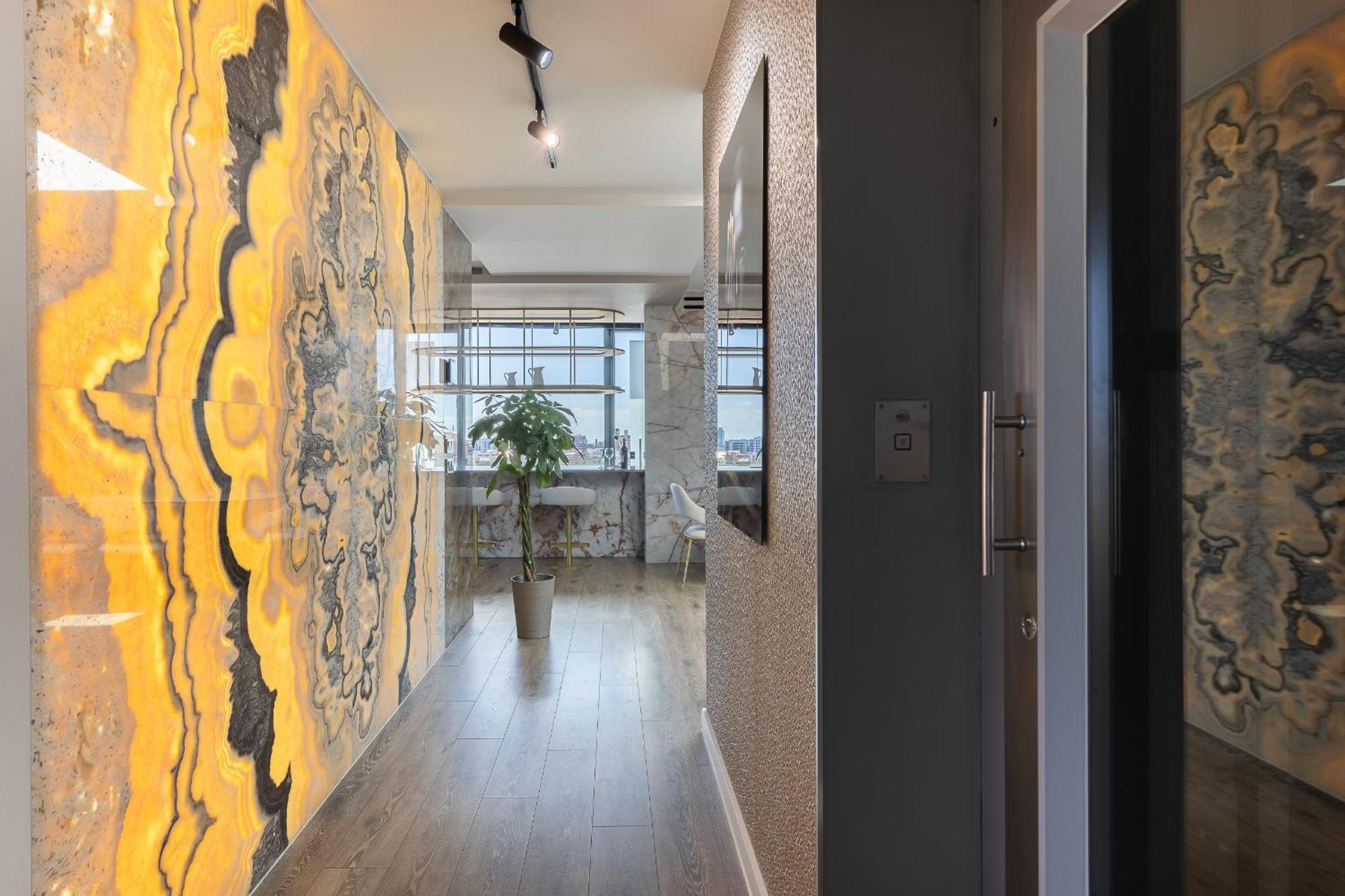 Cosmo Penthouse * Barcelona