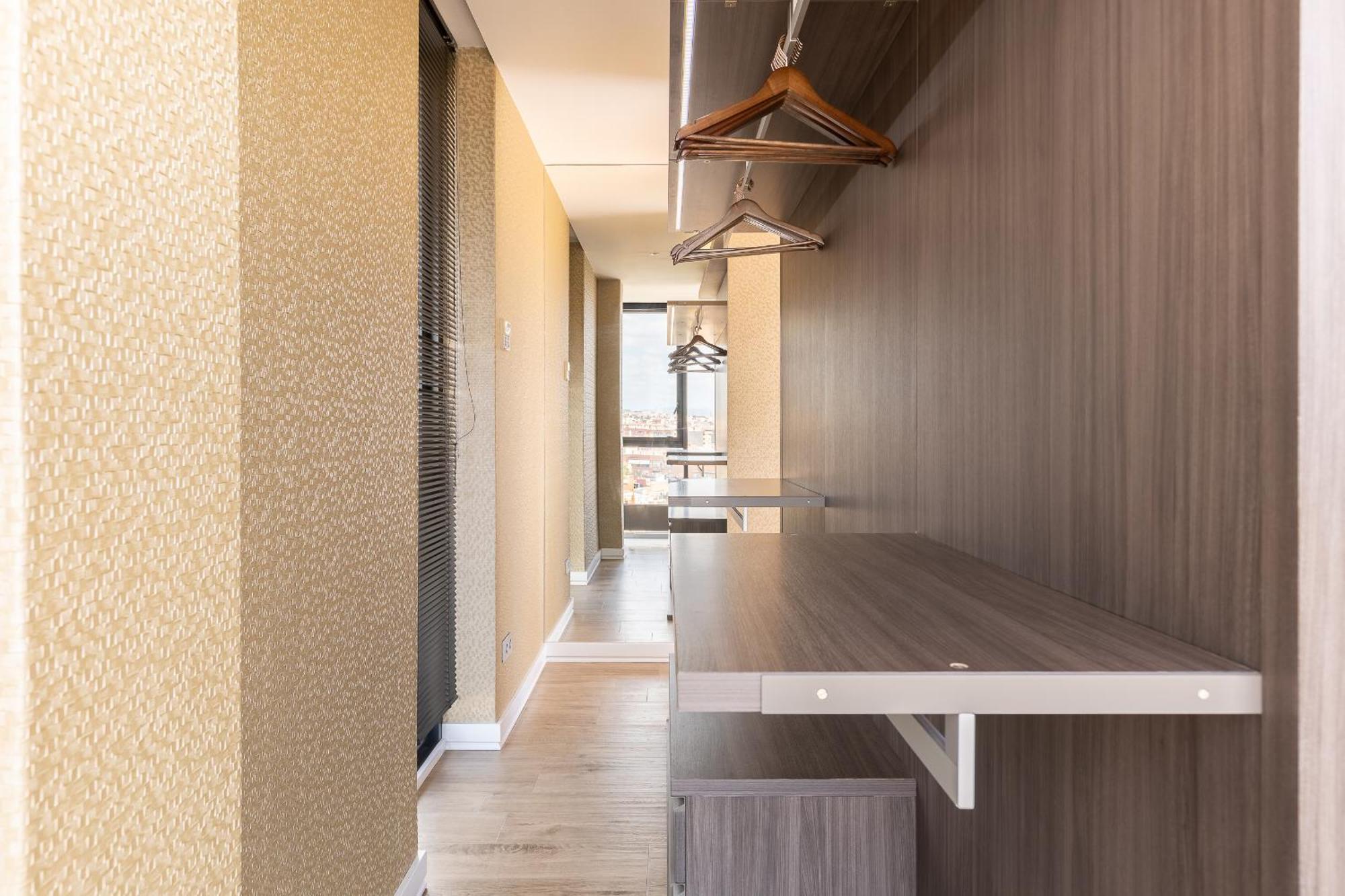 Apartment Cosmo Penthouse
