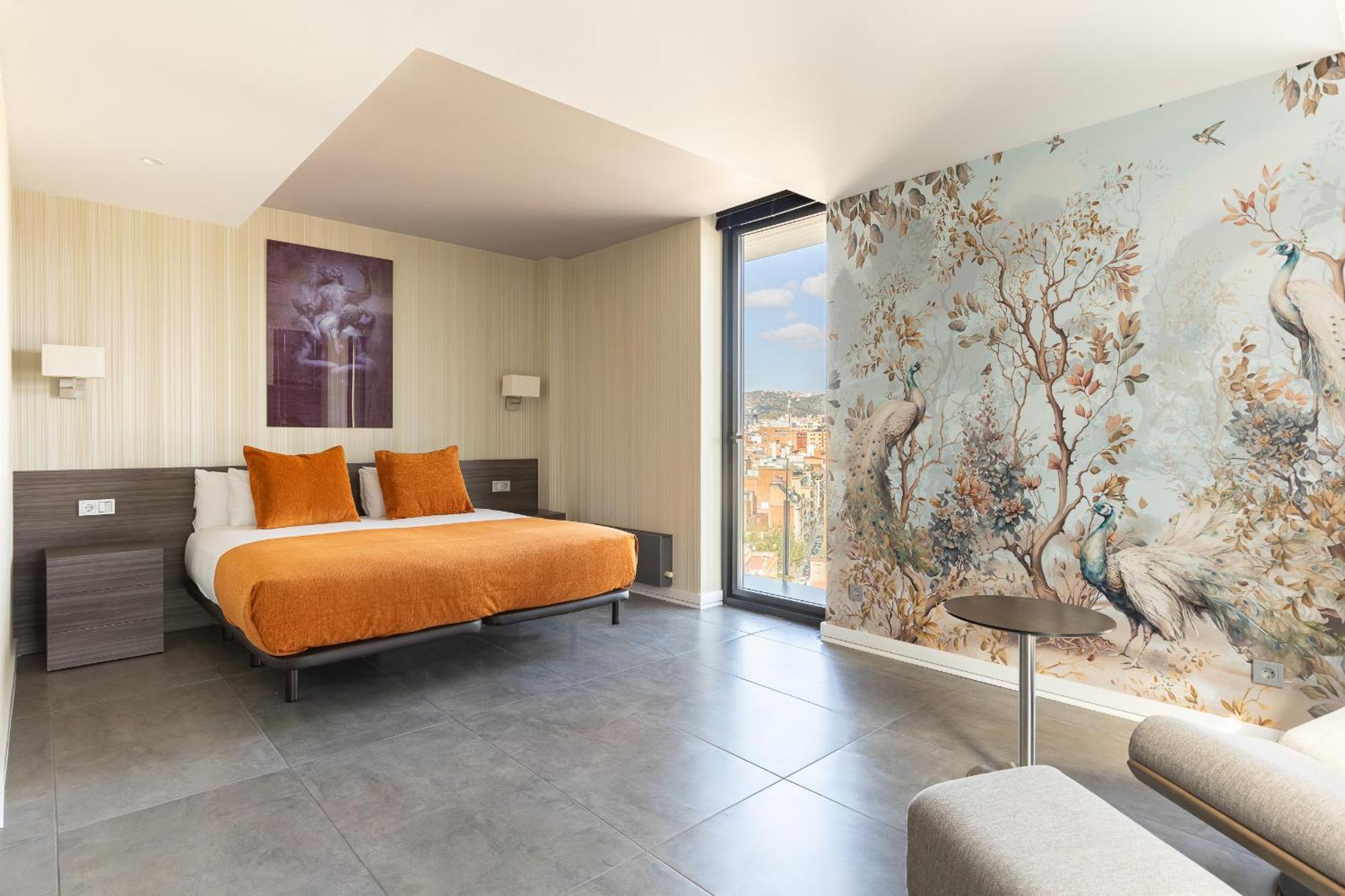 Cosmo Penthouse Apartment Barcelona