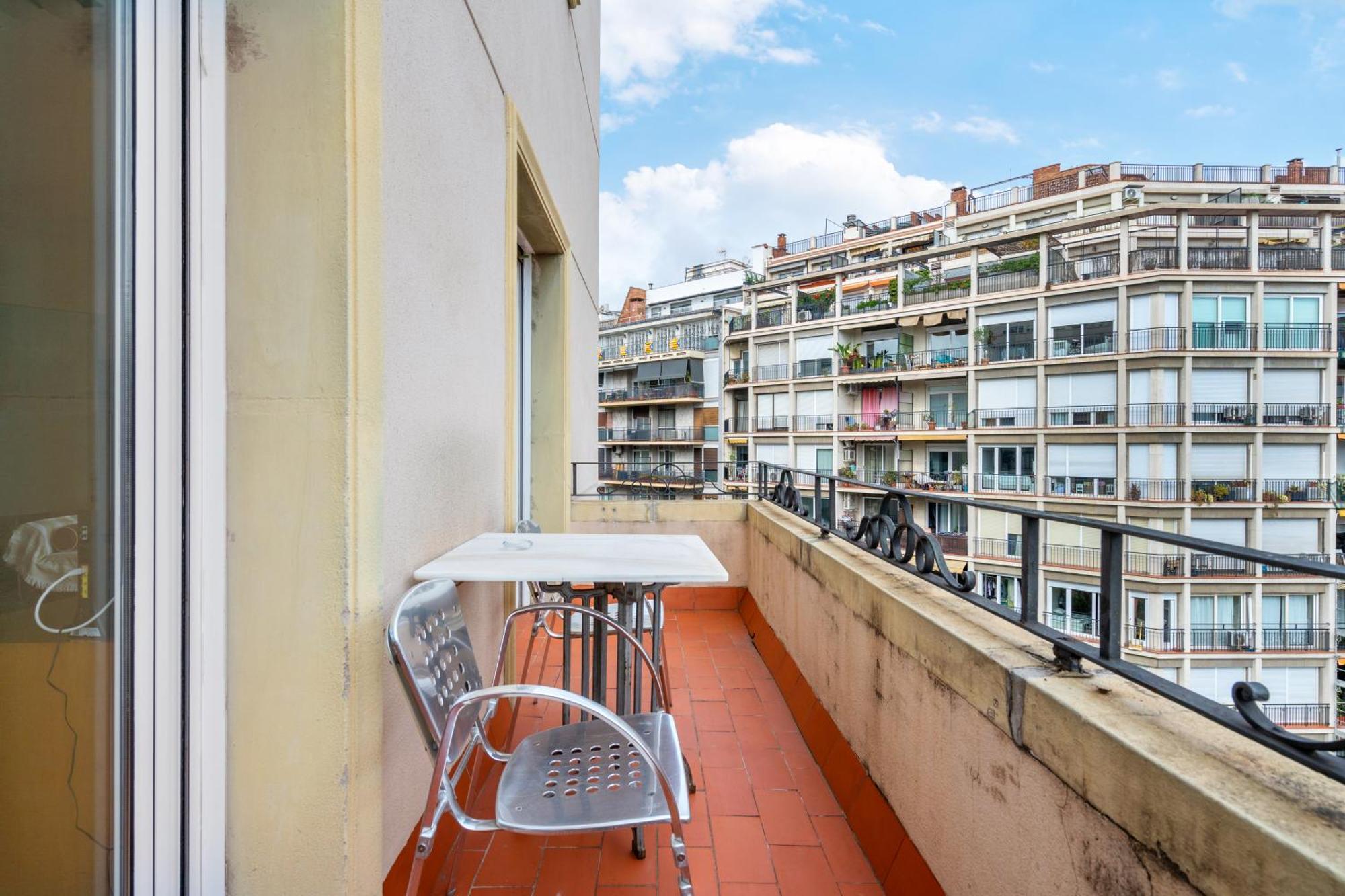 Appartement For Couples, Families And Groups, Center *