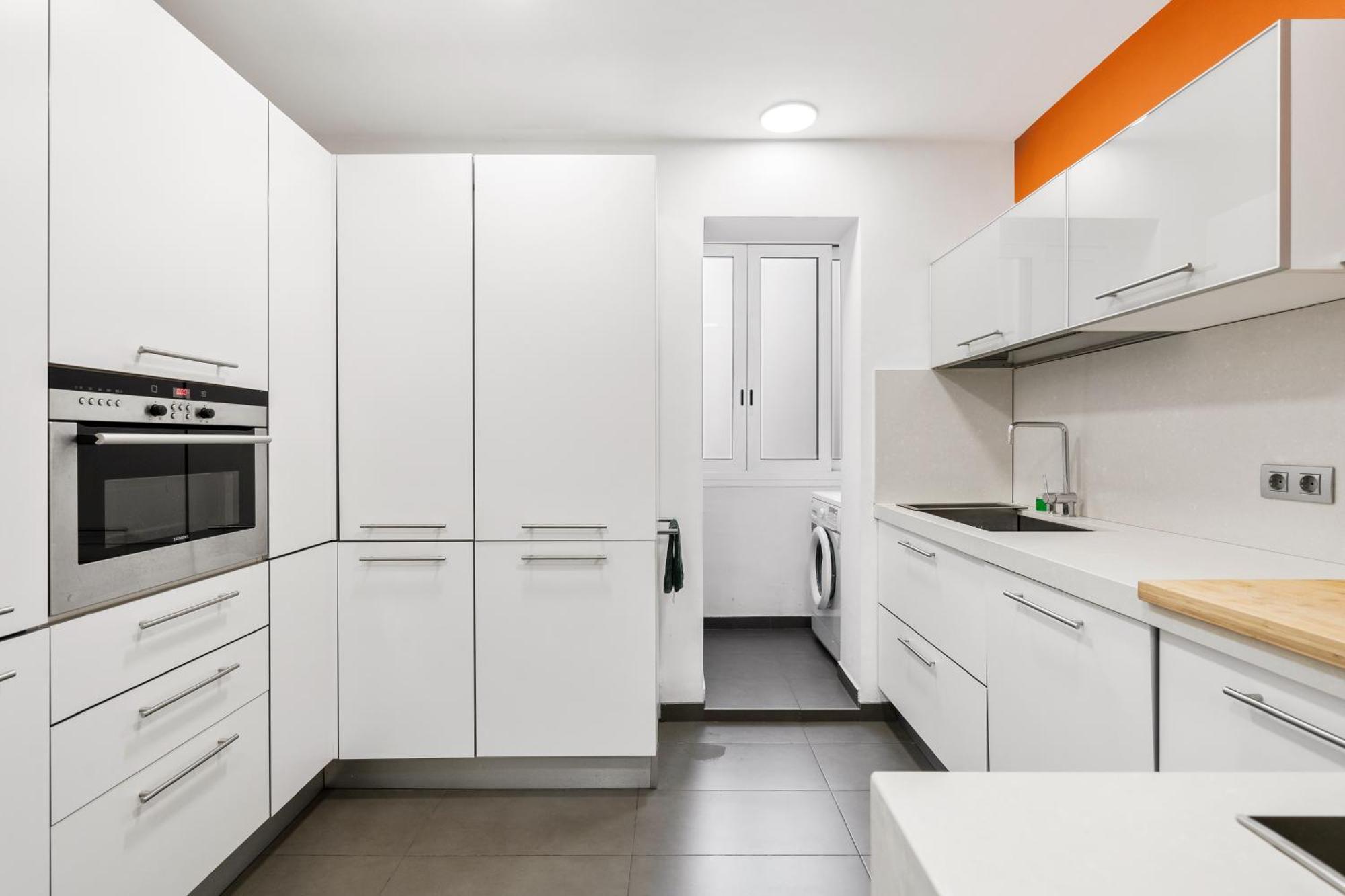 For Couples, Families And Groups, Center Appartement