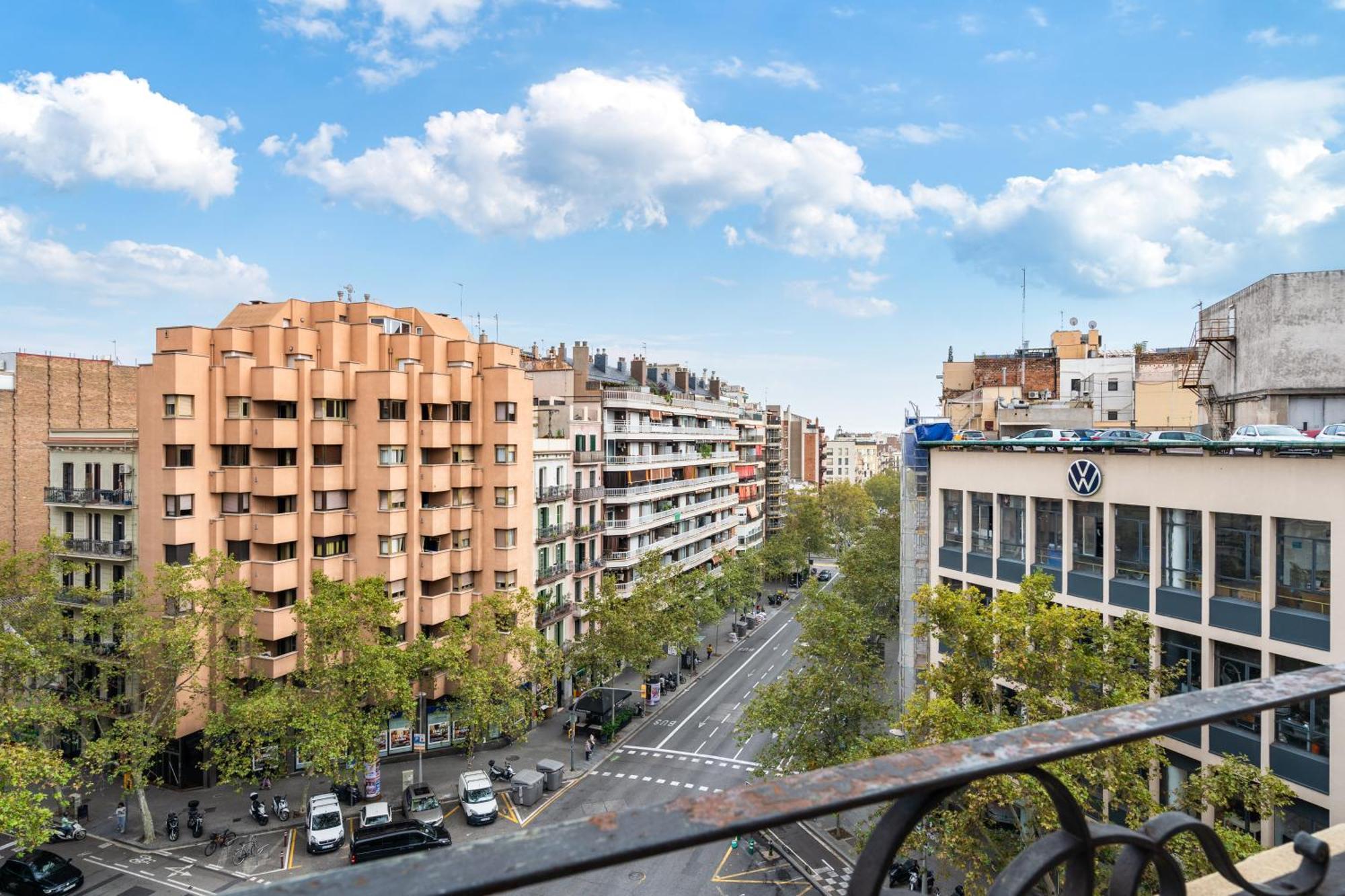Appartement For Couples, Families And Groups, Center *