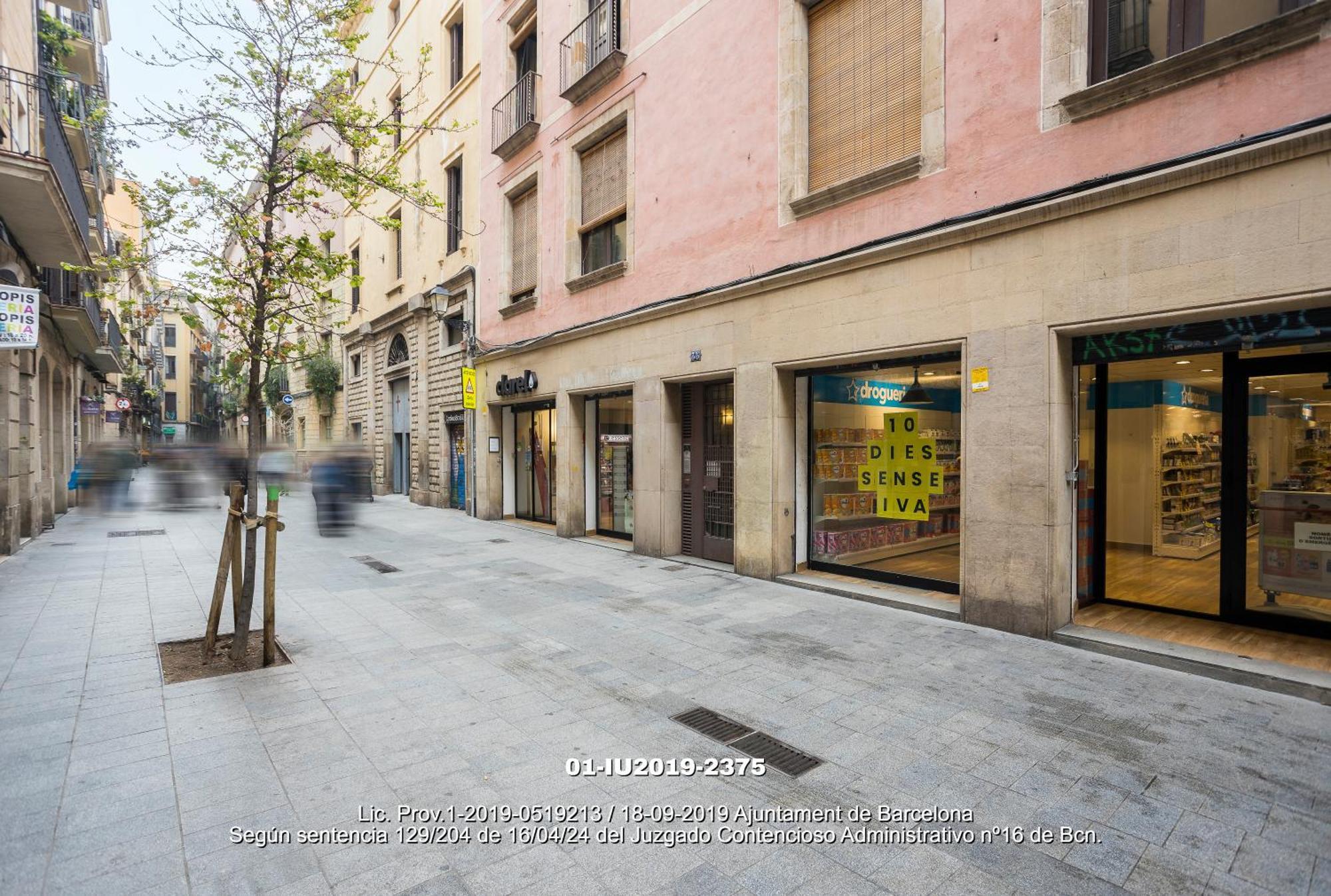Apartment Palau De La Musica 9