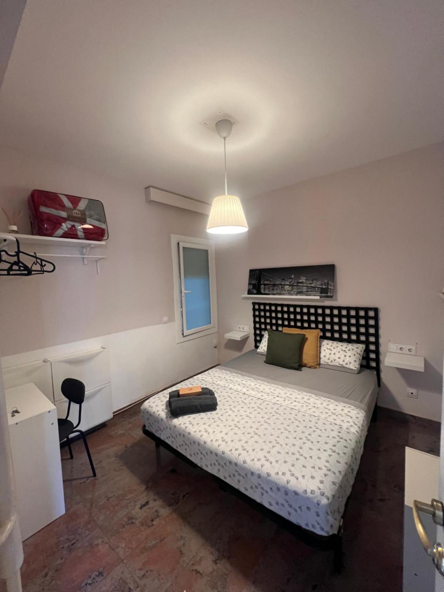 Appartement In A Charming In The Central Area