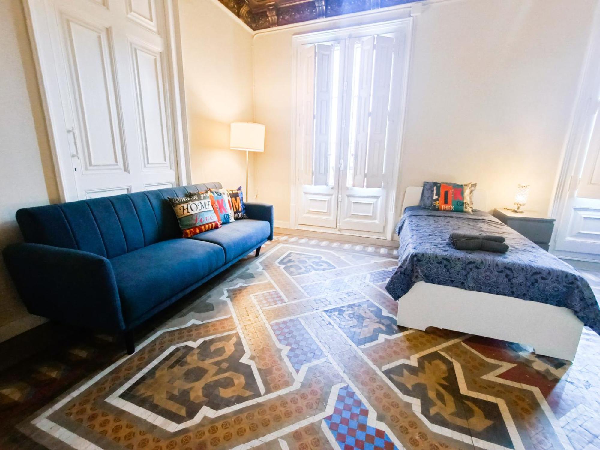 Hostel - Roger De Lluria Barcelona