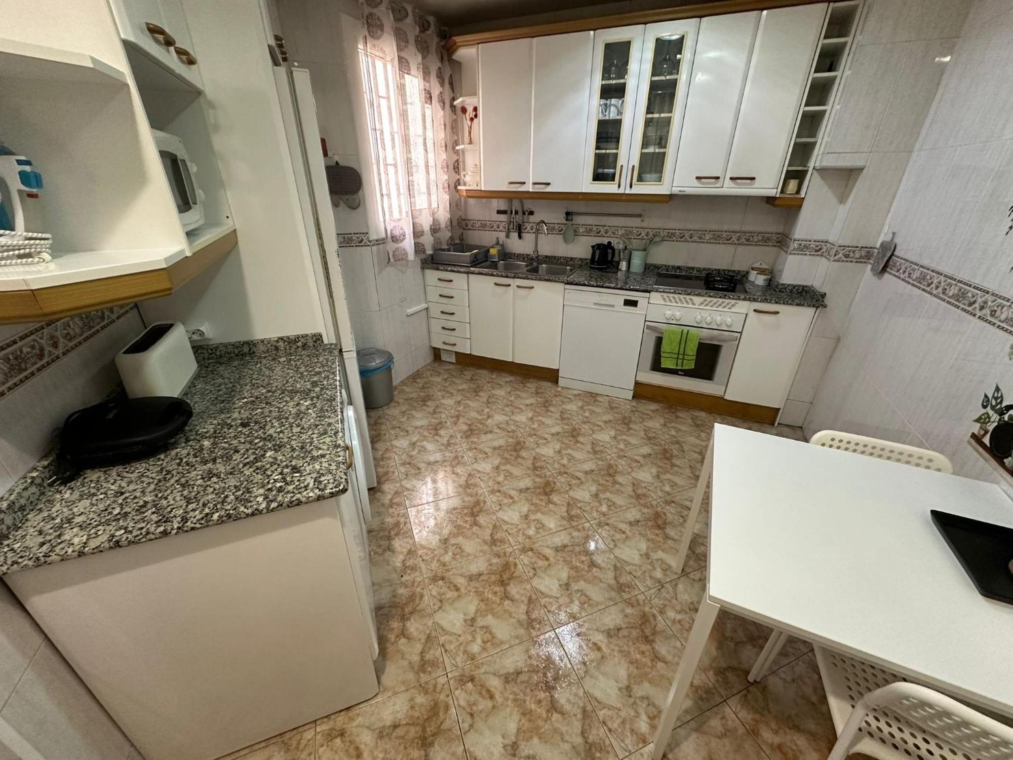 Frühstückspension Vilmar Barcelona