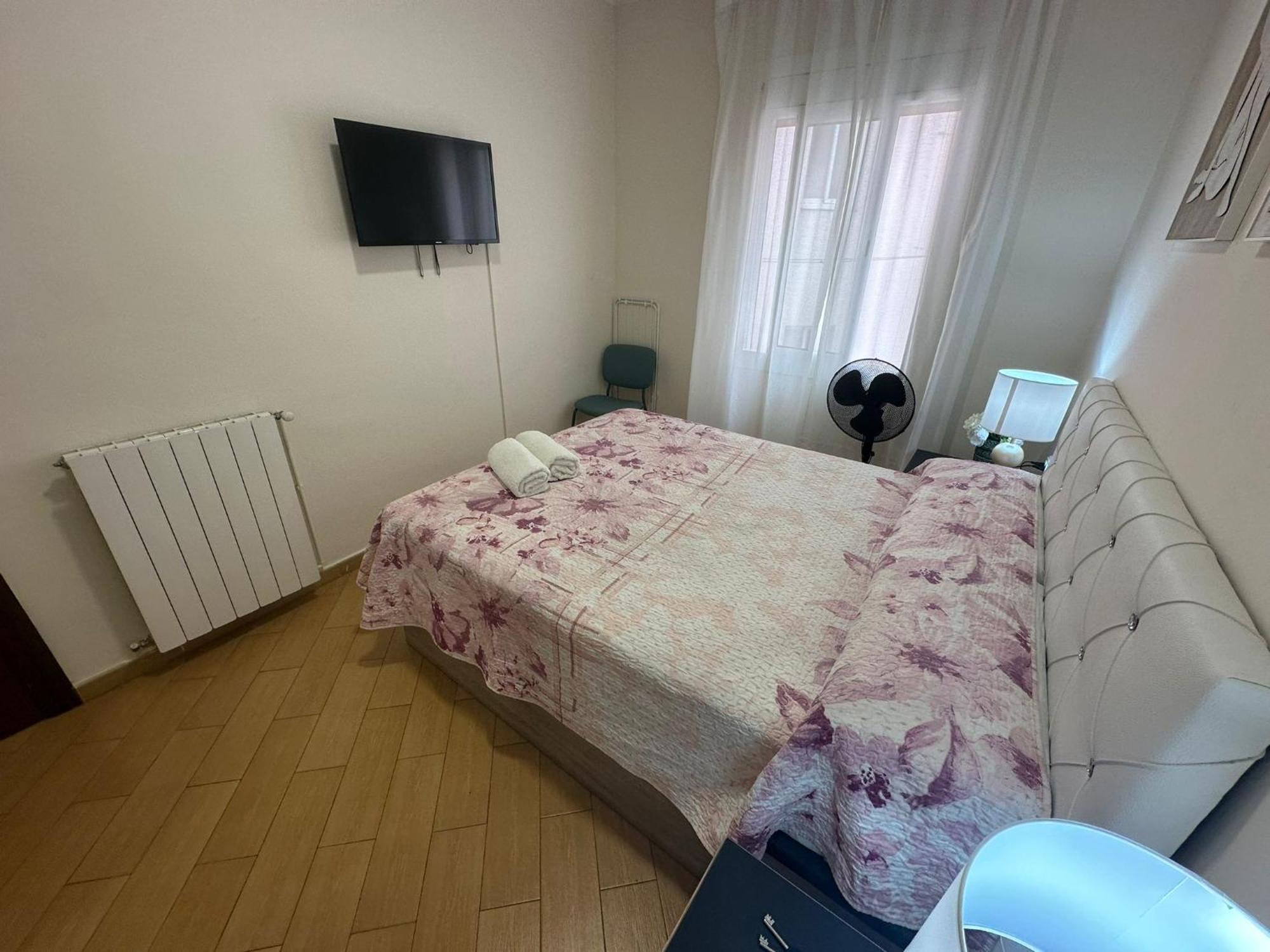 Vilmar Frühstückspension Barcelona