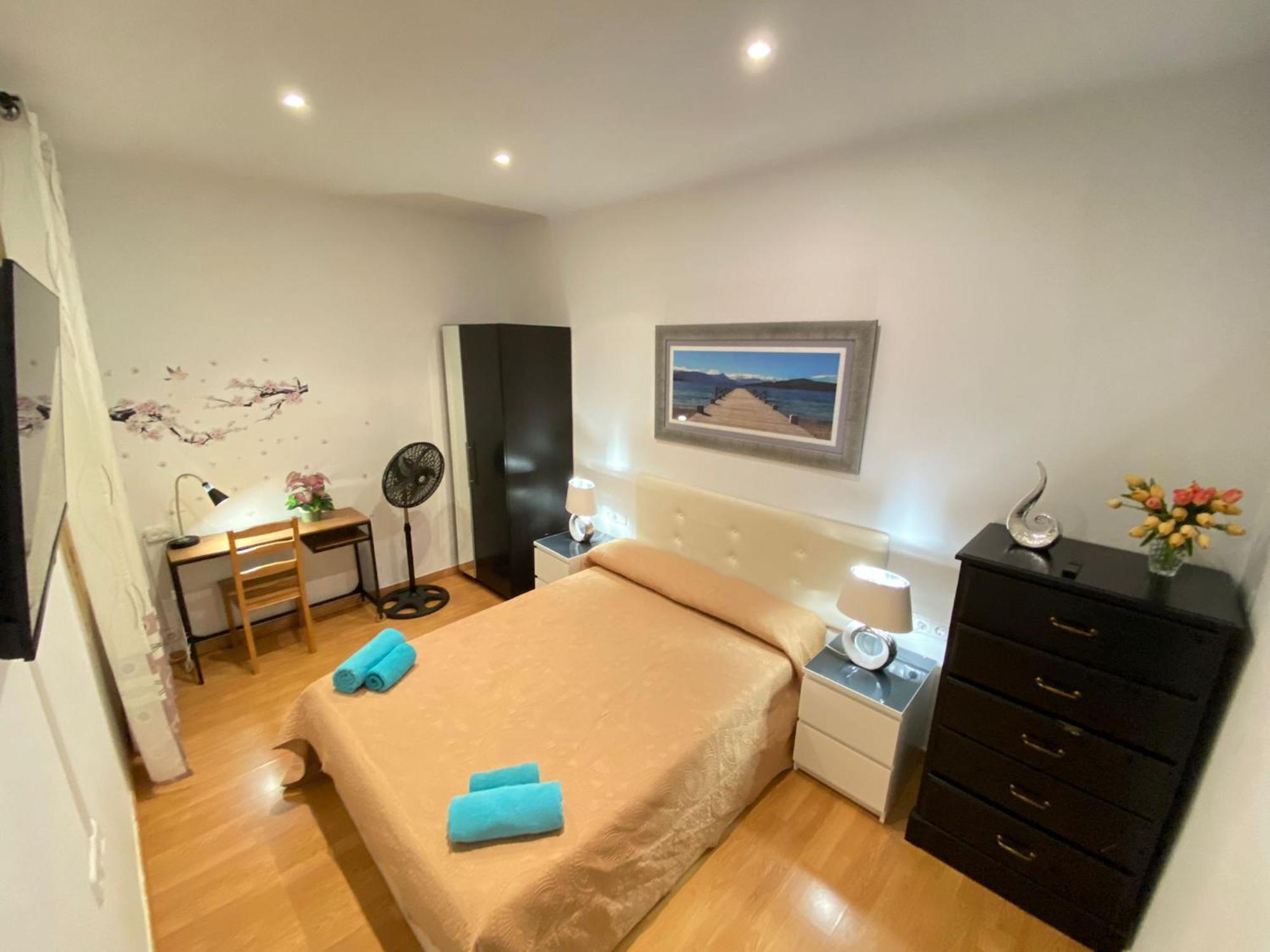 Mar169 Bed and breakfast *