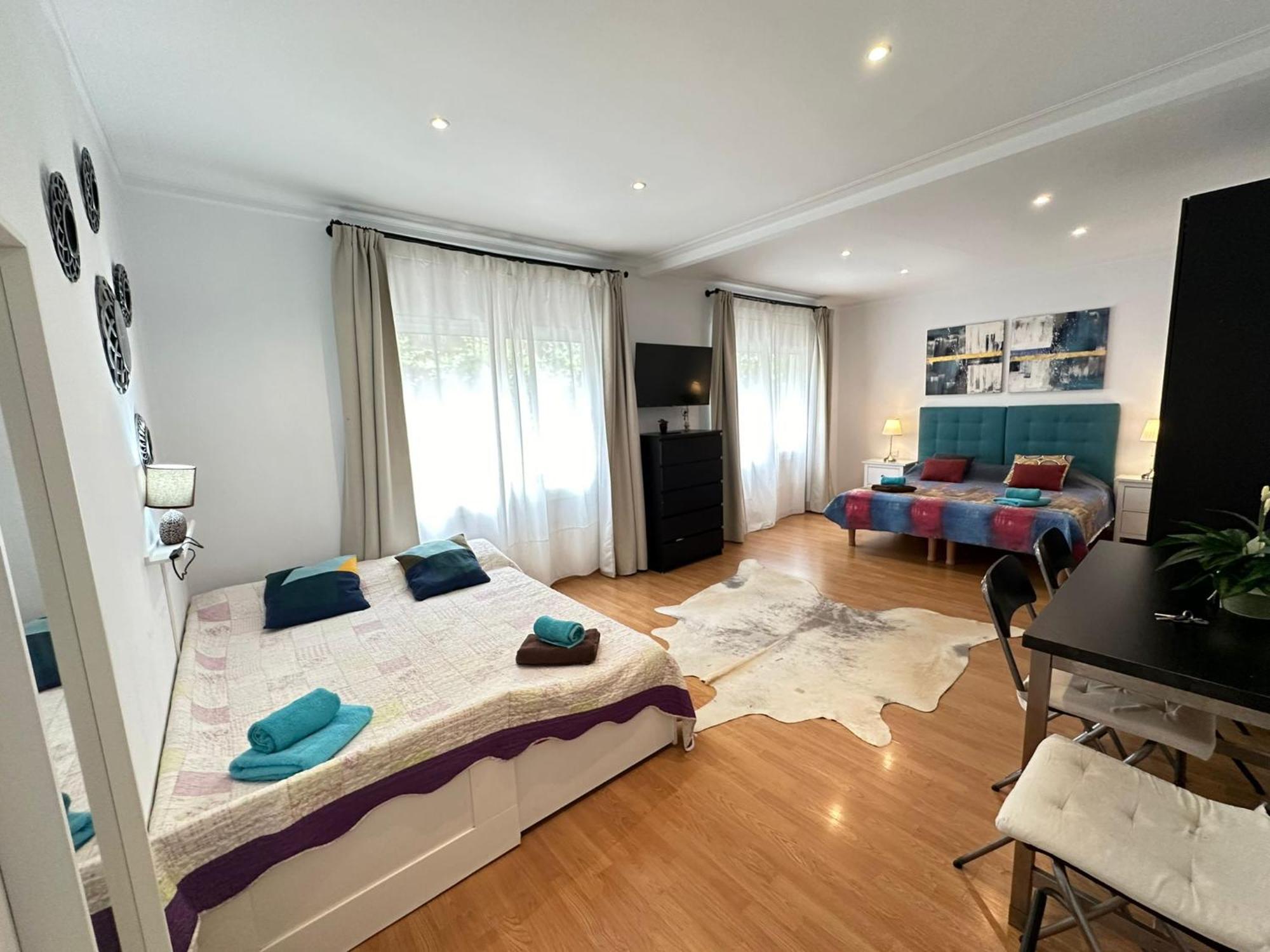 Mar169 Bed and breakfast