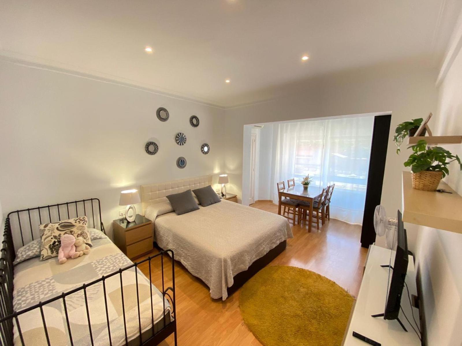 Mar169 Bed and breakfast Barcelona