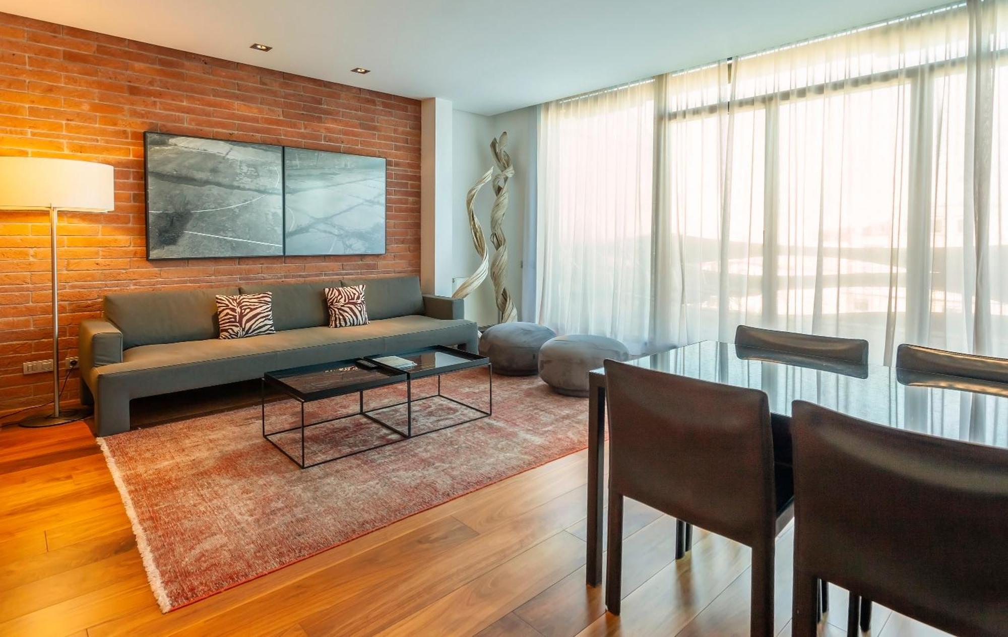 Apartment Avenue *